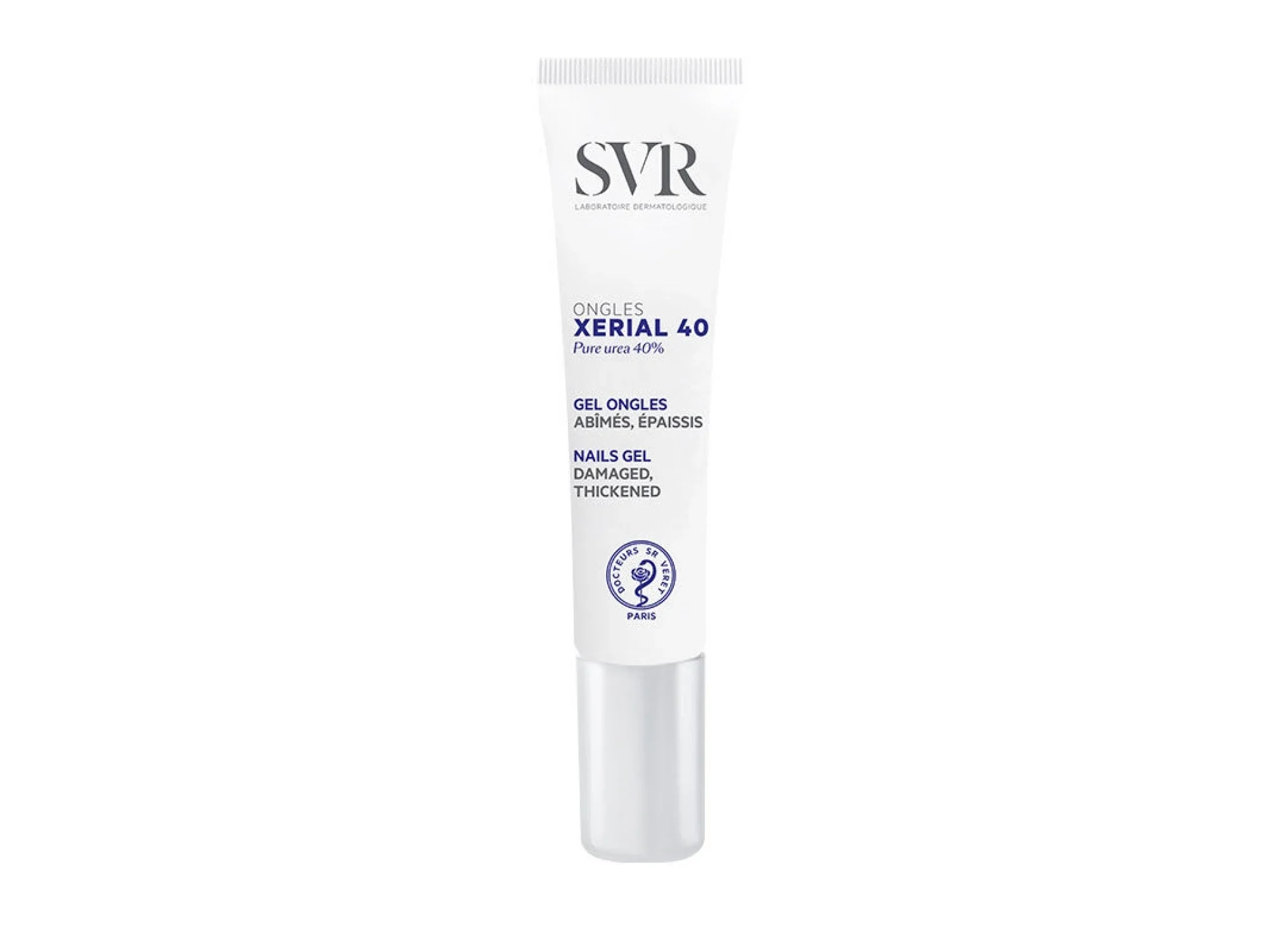 SVR Xerial Nails Gel 10ml