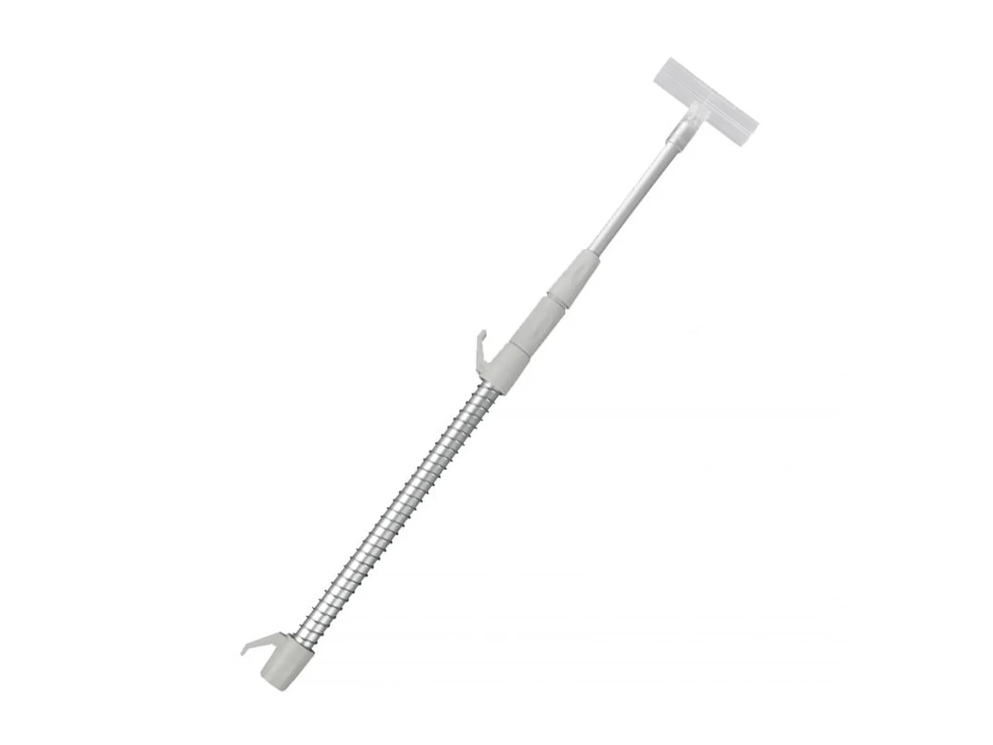 Tel Sepet İçin Yaylı Çerçeve Tutucu Aparat