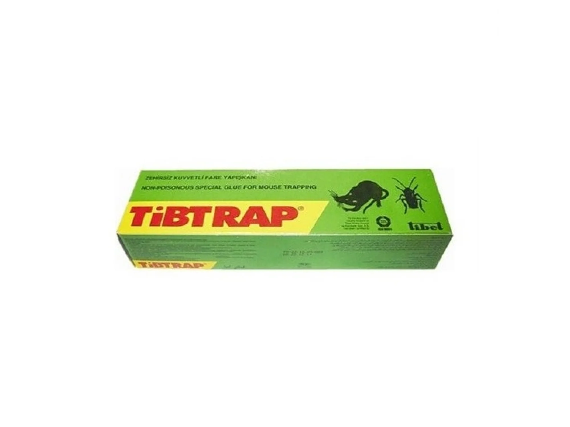 Tibtrap Fare Yapışkanı