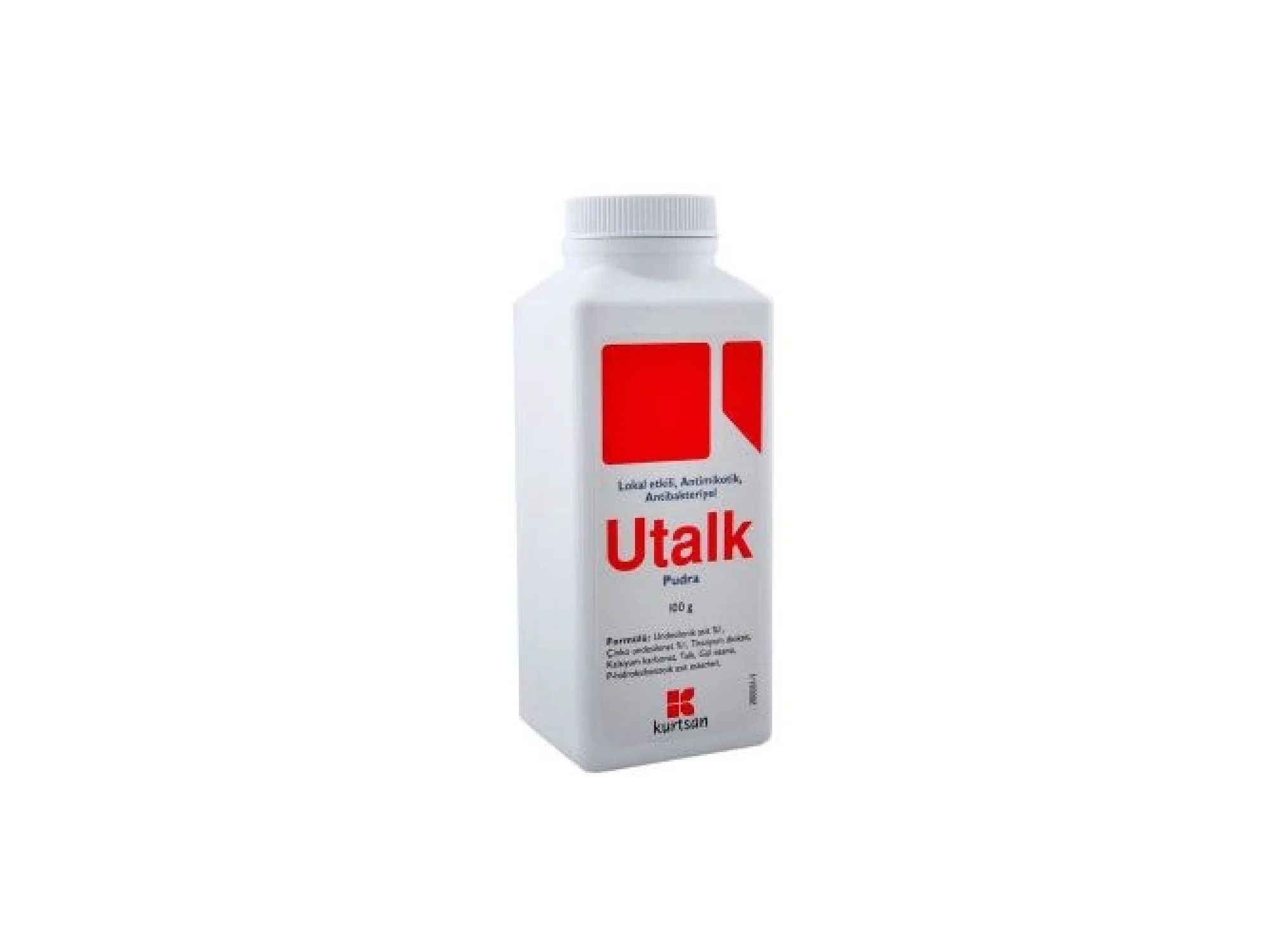 Utalk Pudra 100 gr
