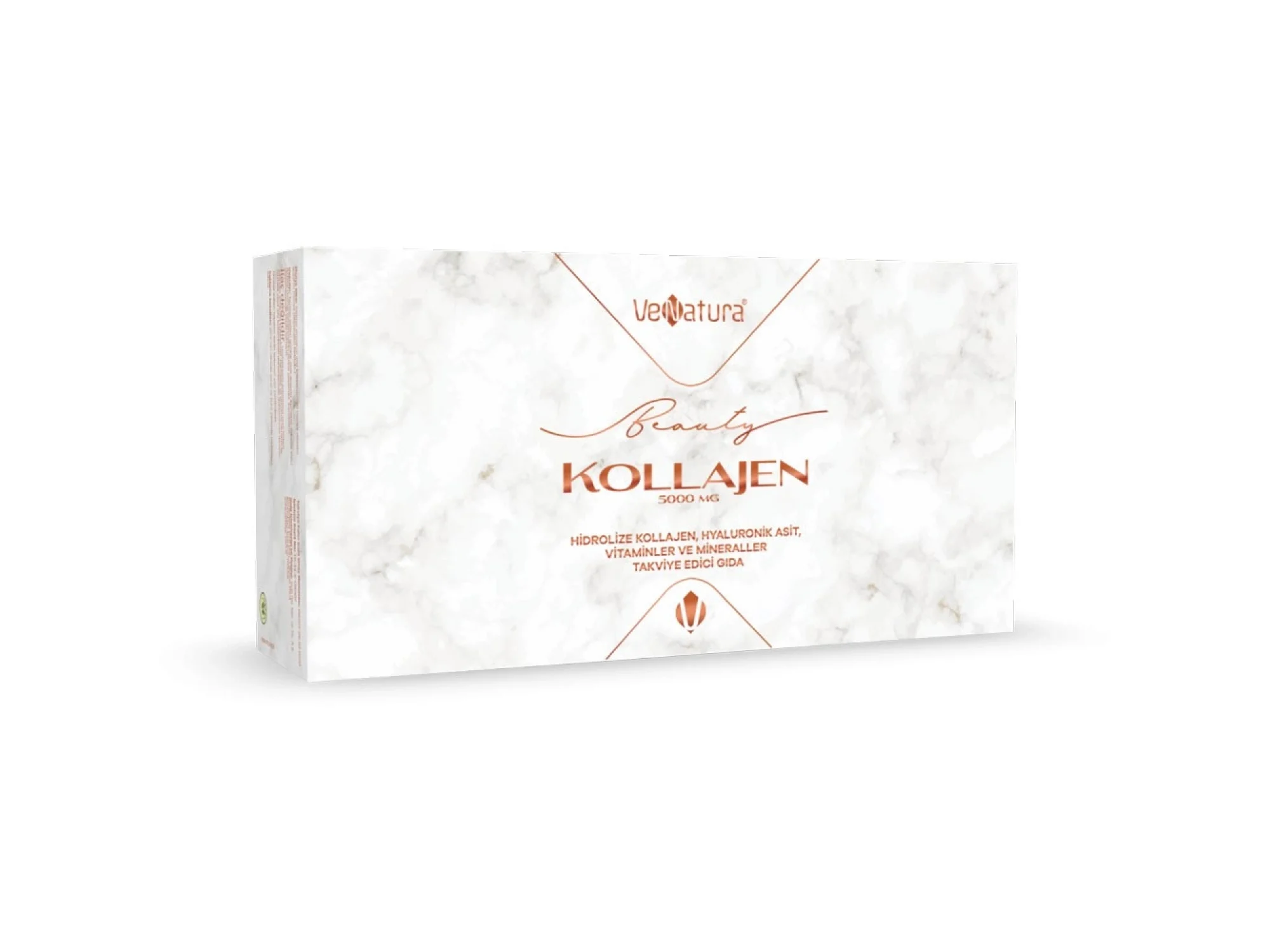 Venatura Beauty Kollajen 5000 mg 30 Sase