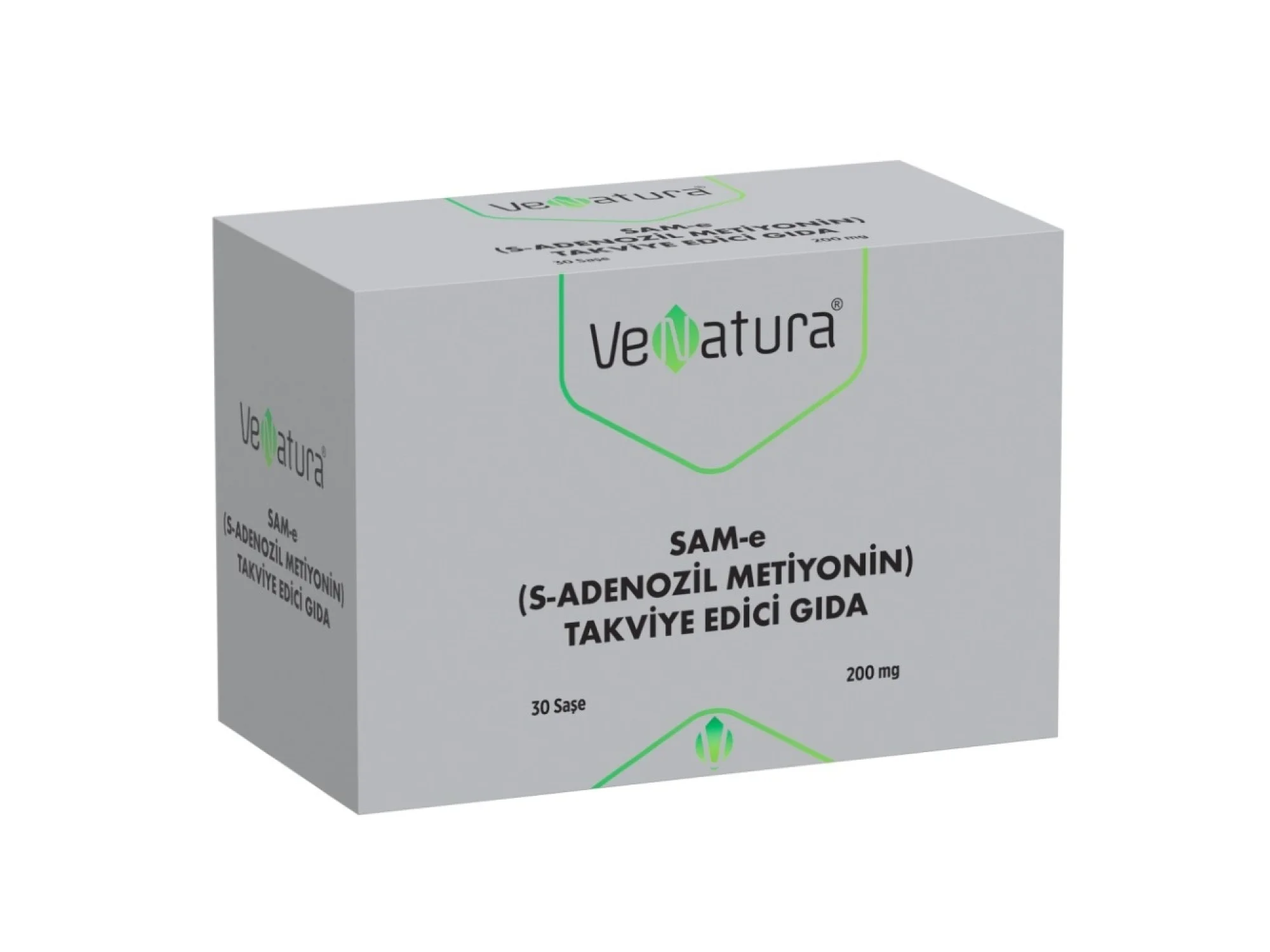 Venatura Sam-E 200 mg 30 Saşe