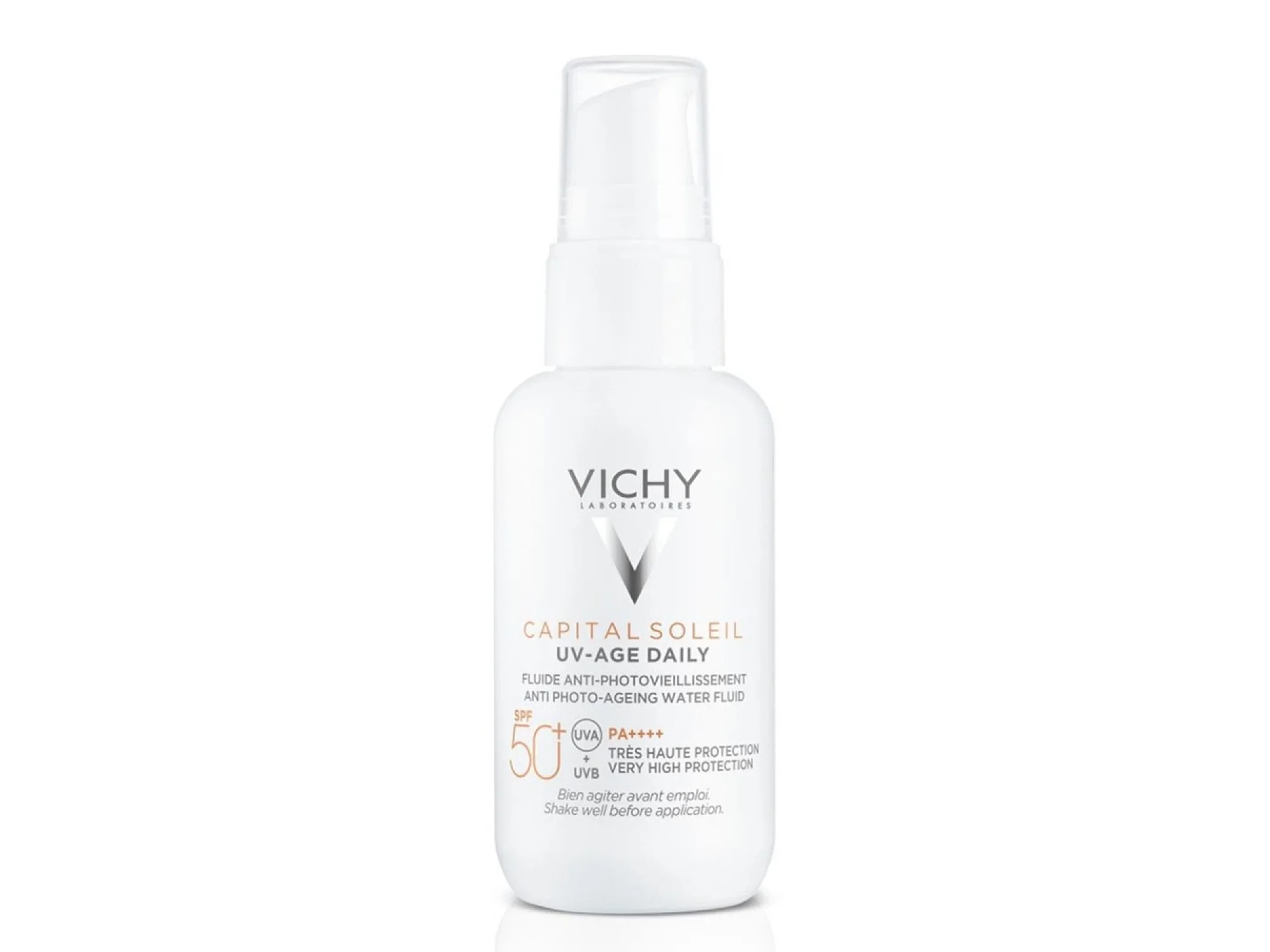 Vichy Capital Soleil UV Age Daily SPF50+ 40 ml