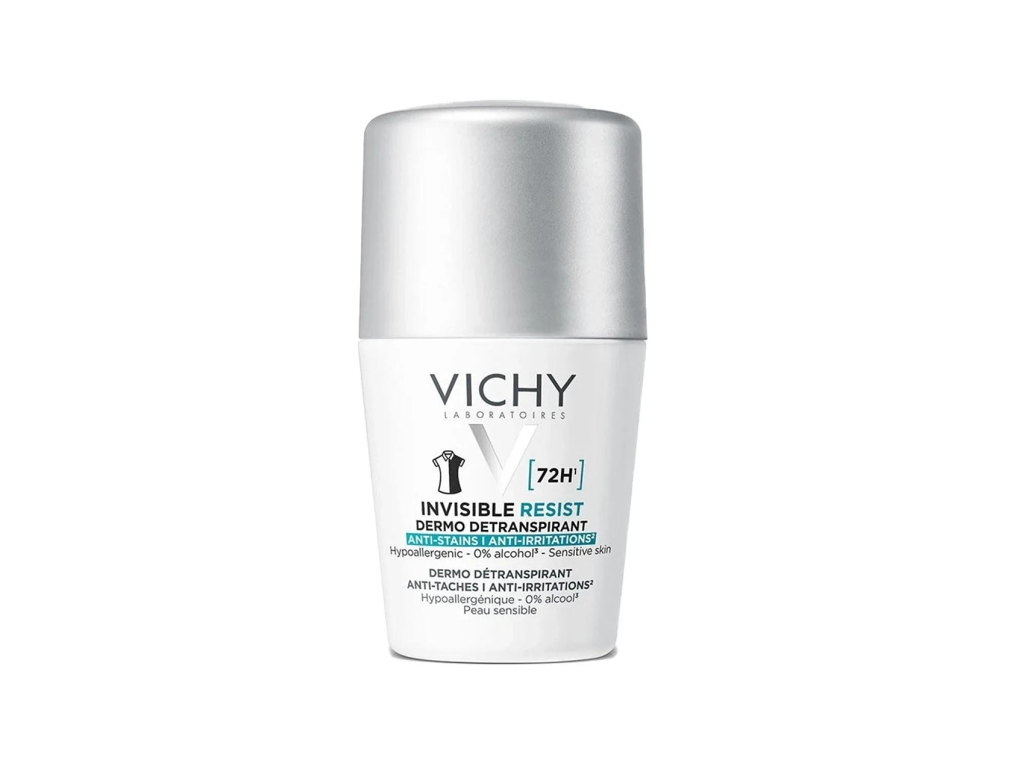 Vichy Deo Invisibile 50 ml