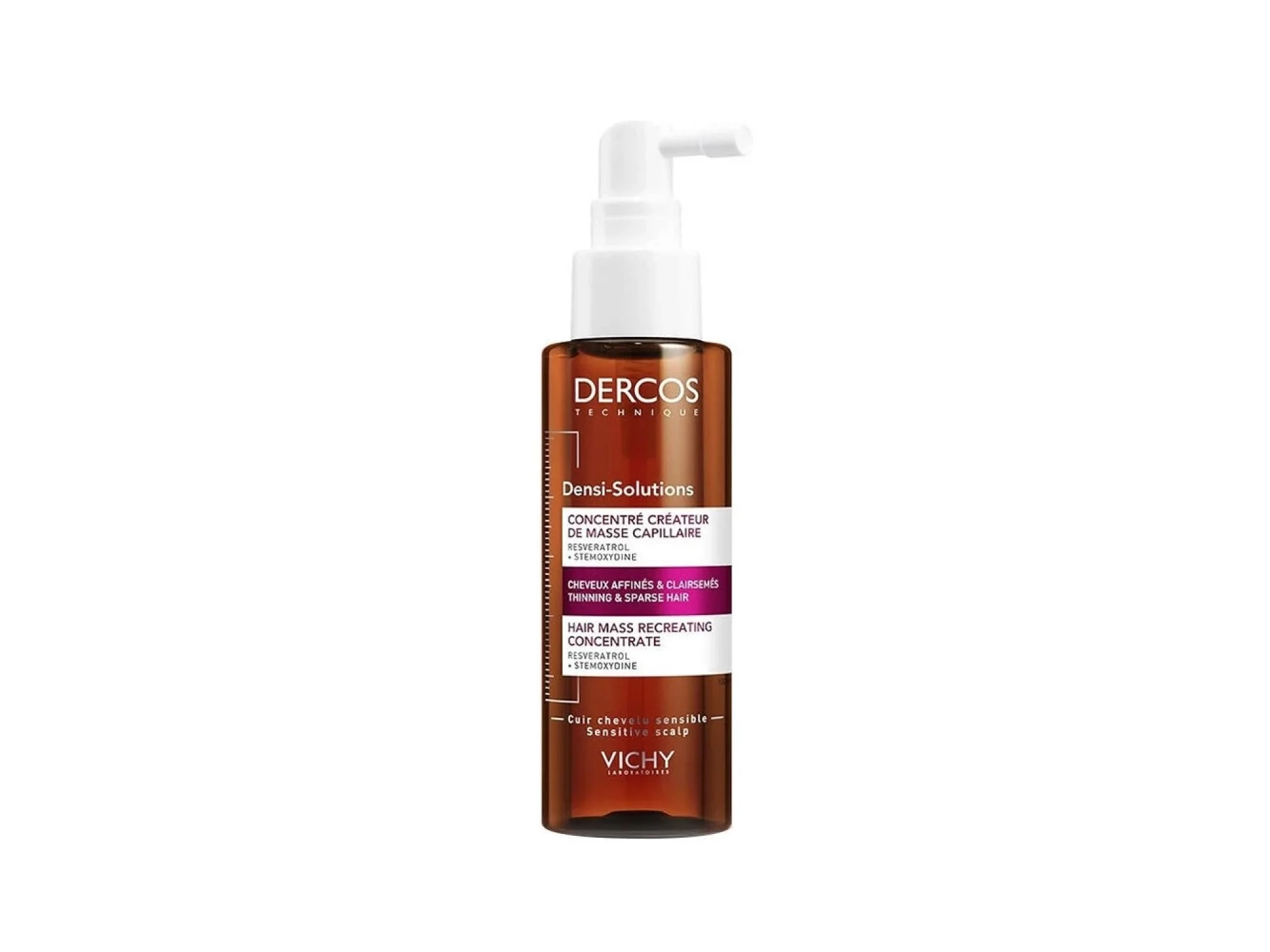 Vichy Dercos Densi Solutions Serum Saç Dolgunlaştırıcı 100 ml