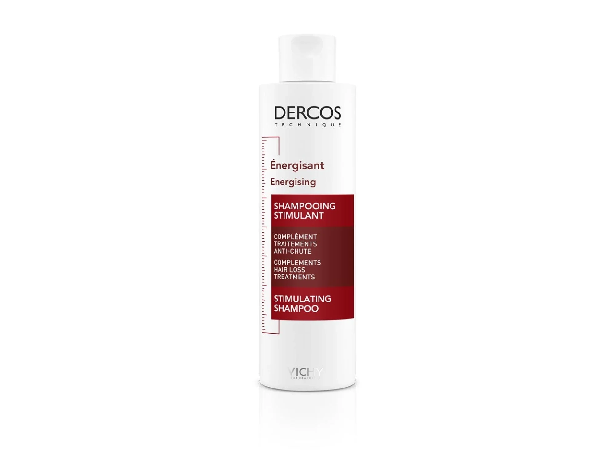 Vichy Dercos Energising Şampuan 400 ml