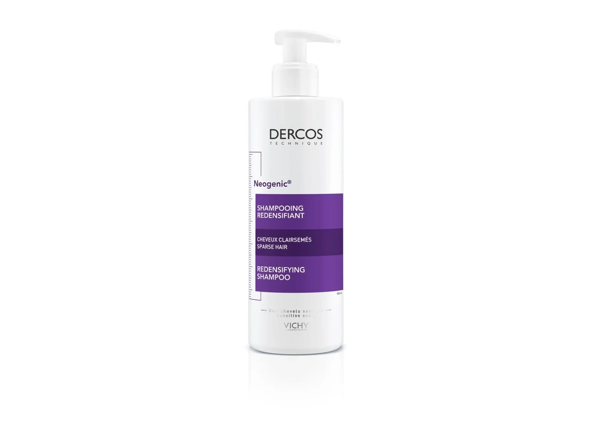 Vichy Dercos Neogenic Şampuan 400 ml