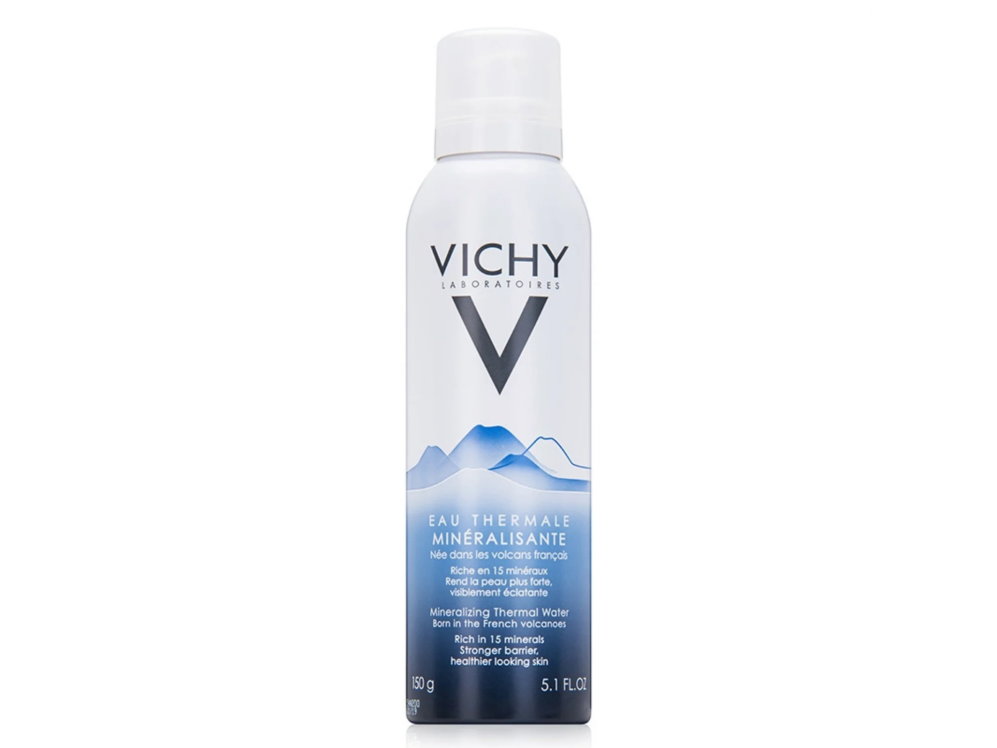 Vichy Eau Thermale Sprey Termal Su 150 gr