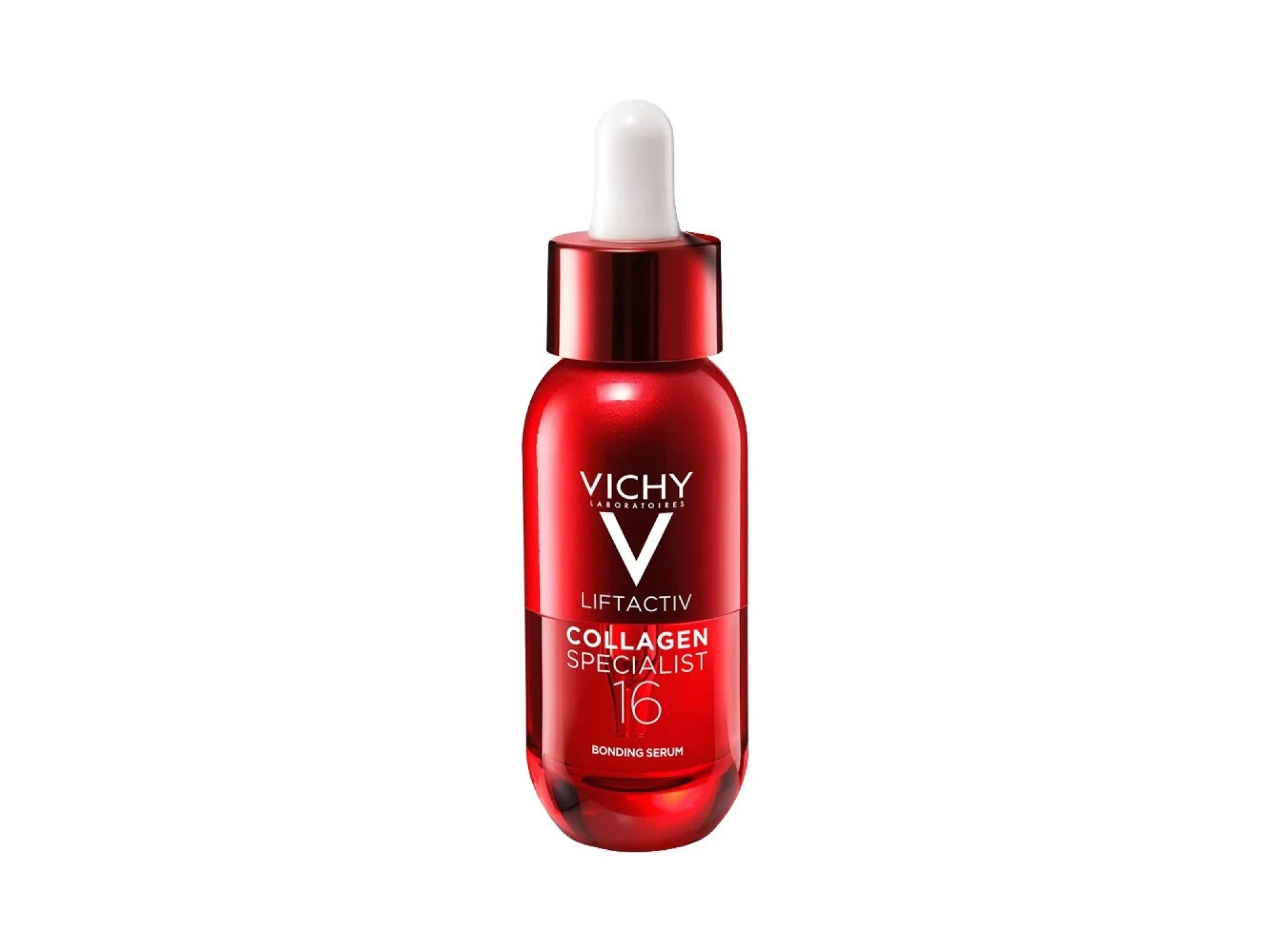 Vichy Liftactiv Collagen Specialist 16 Bonding - Cilt Bakım Serumu 30ml