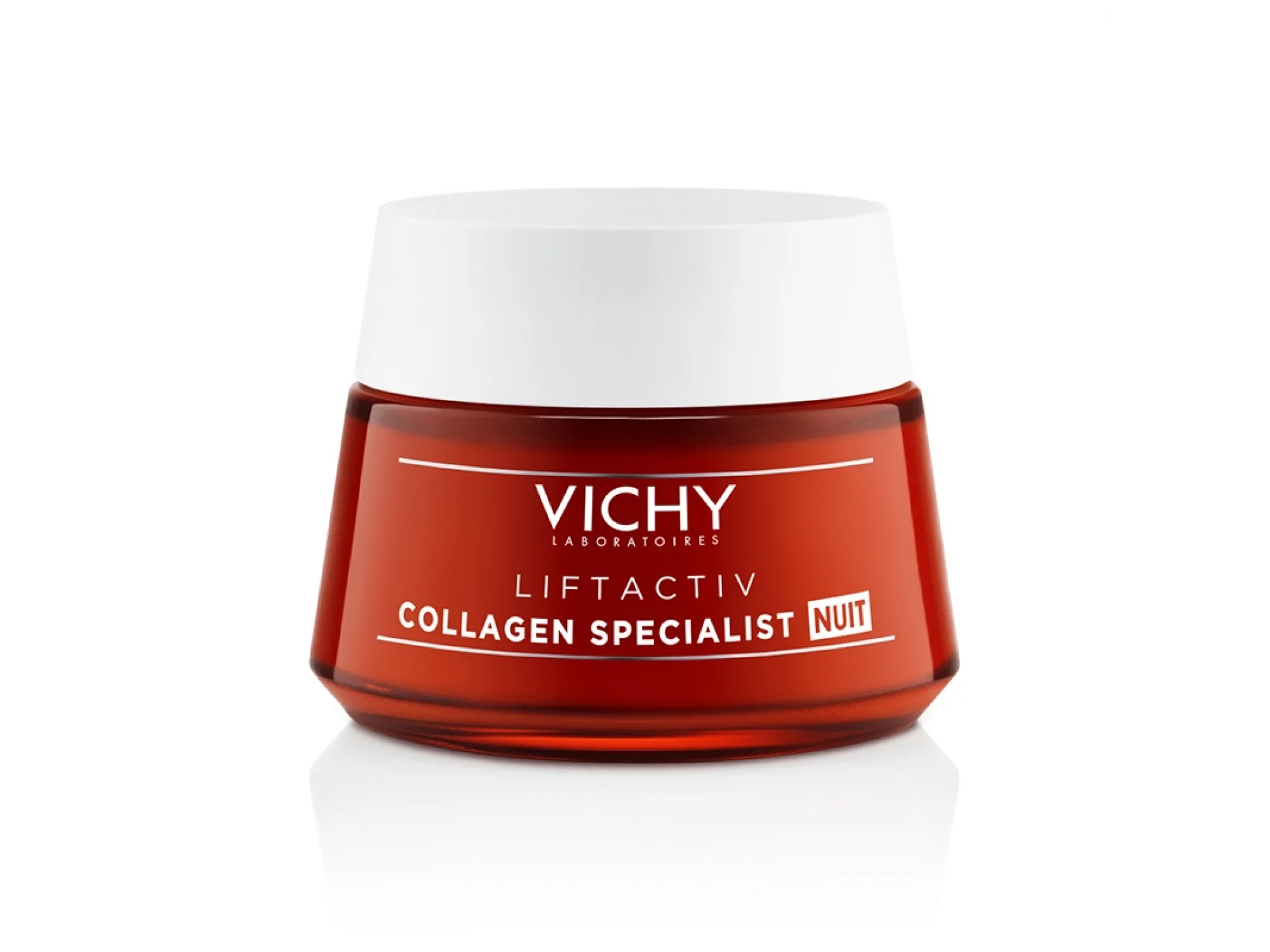 Vichy Liftactiv Collagen Specialist Night 50 ml