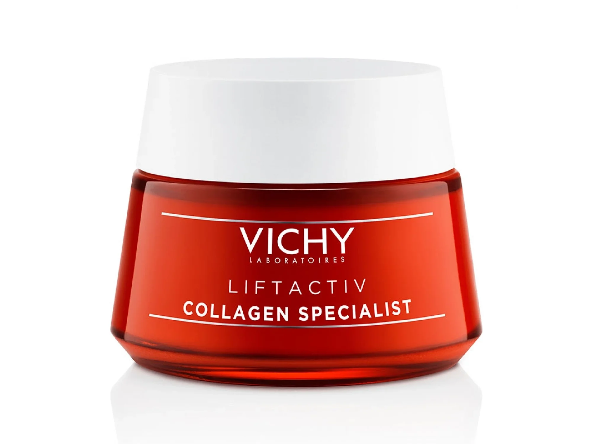 Vichy Liftactiv Collagen Specialist Yüz Kremi 50 ml