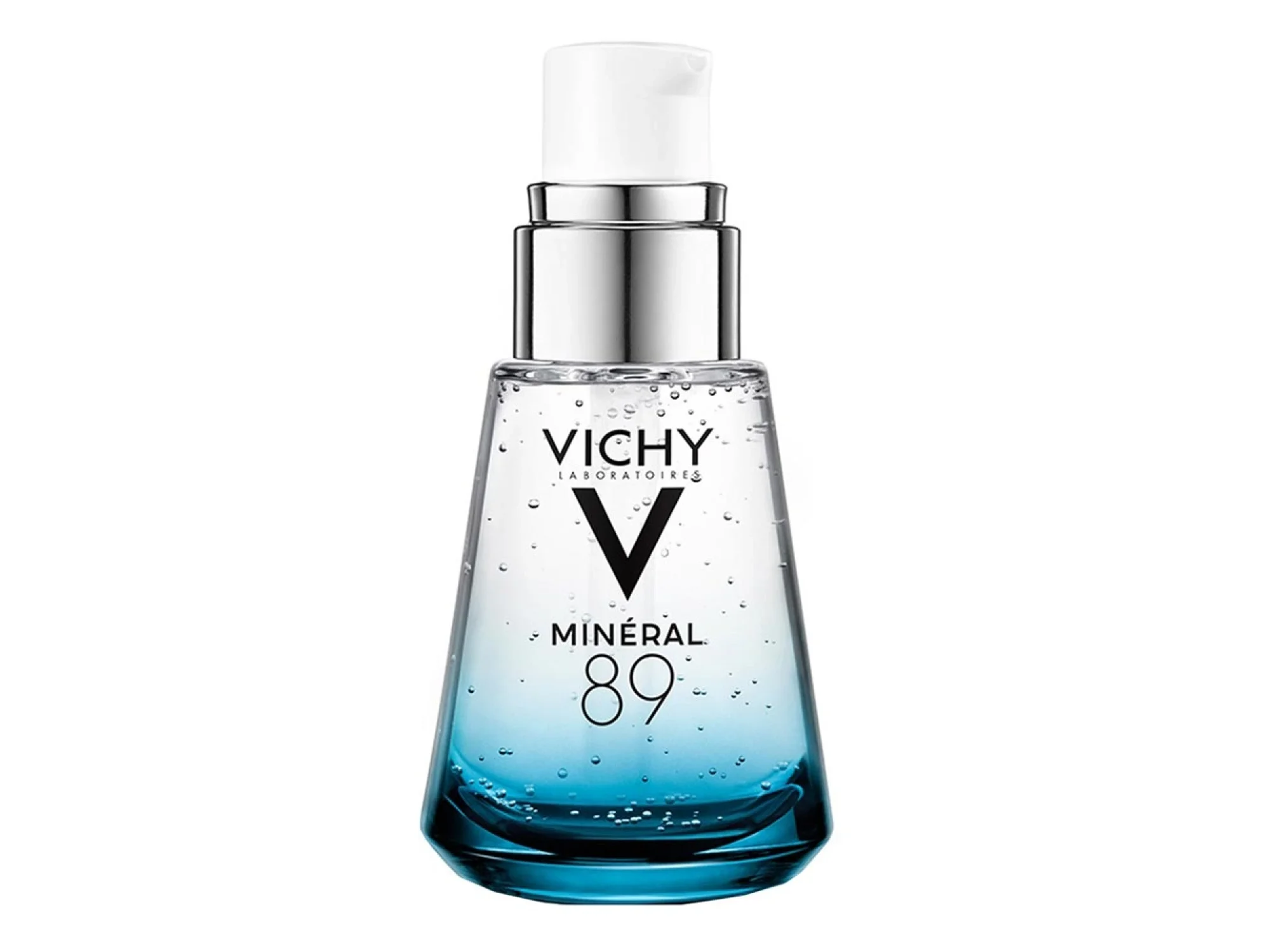 Vichy Mineral 89 Fortifying  Plumping Daily Booster 30 ml