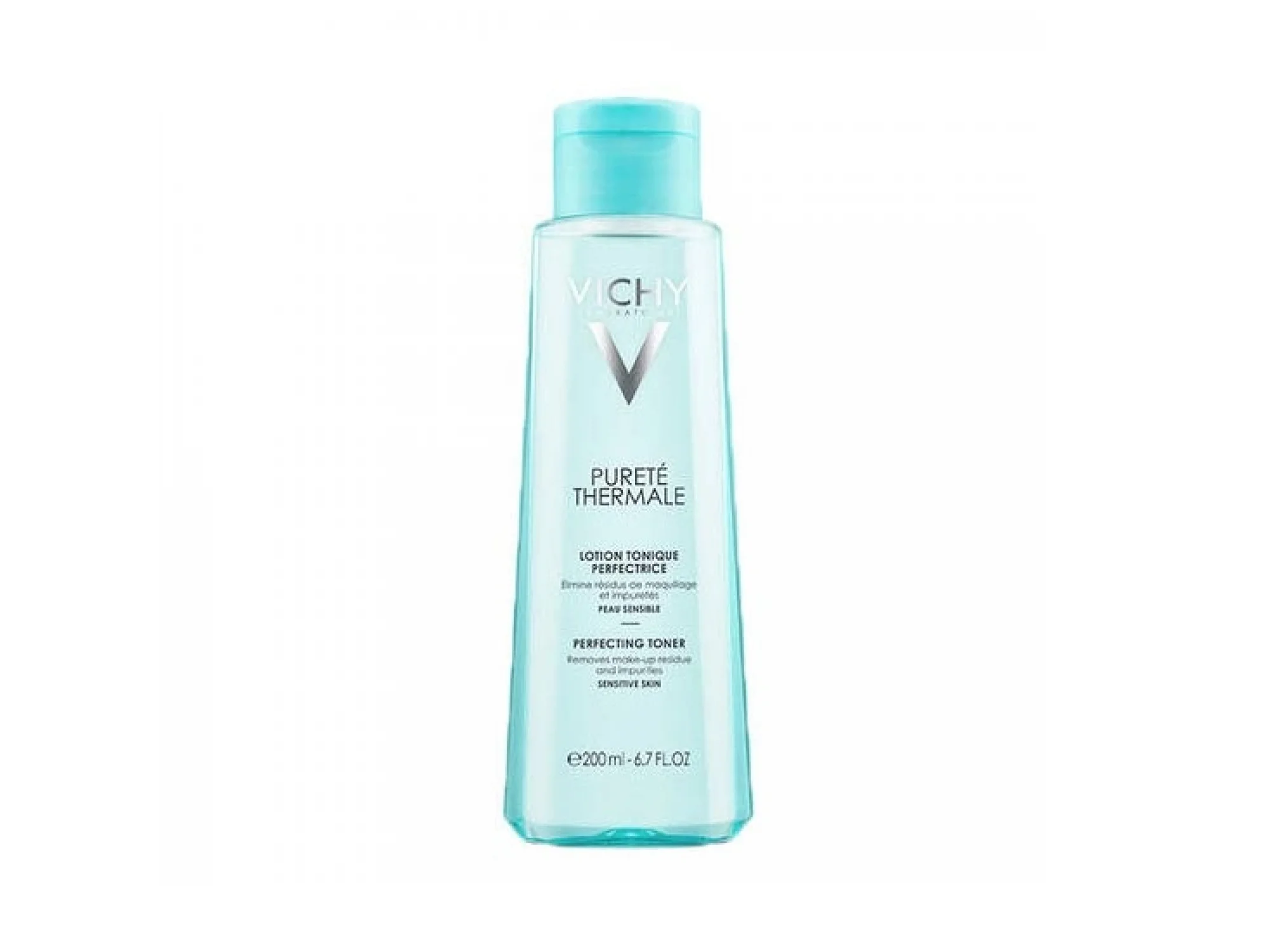 Vichy Purete Thermale Tazeleyici Tonik 200 ml