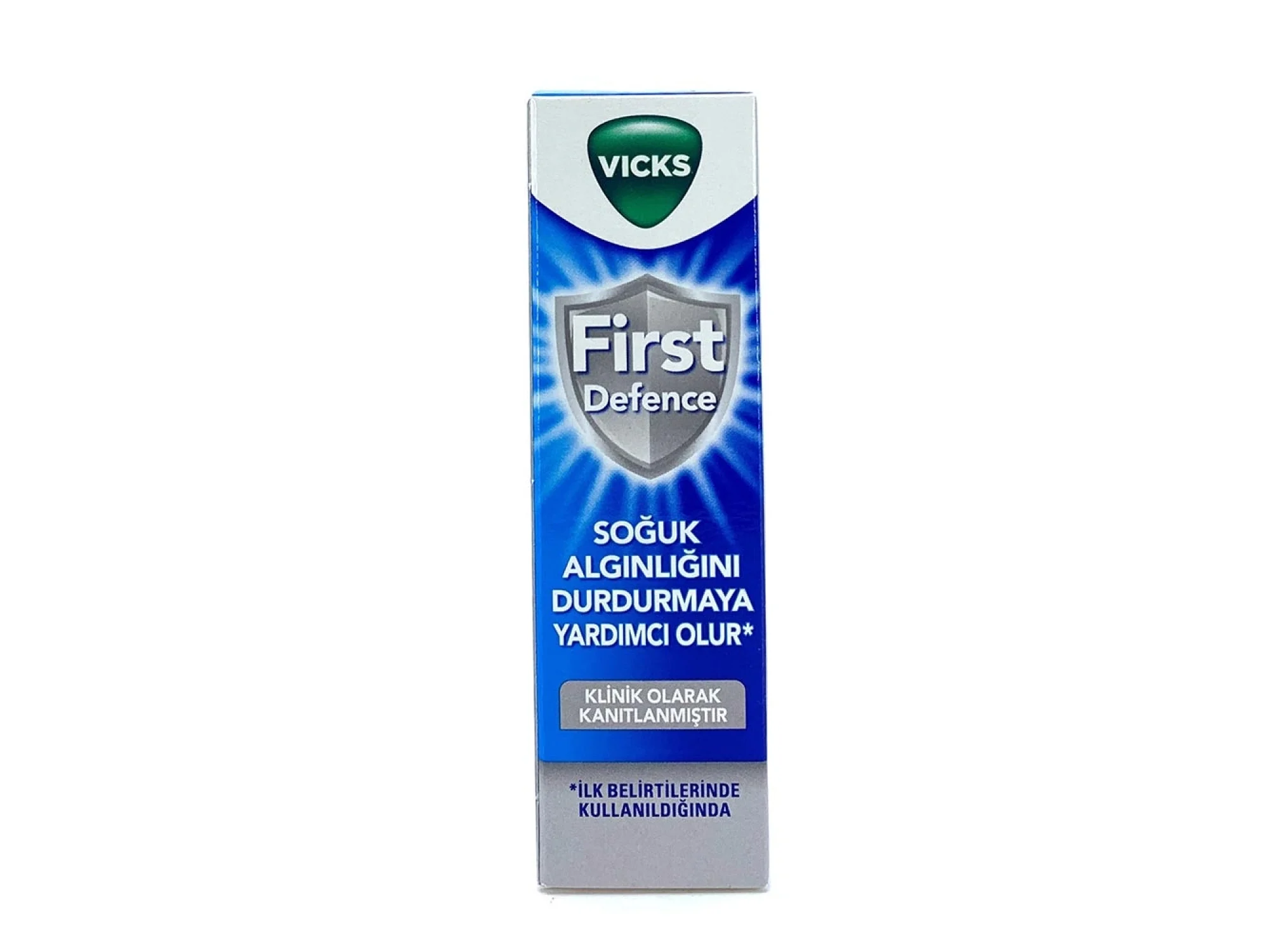 Vicks First Defence Burun Spreyi 15 ml