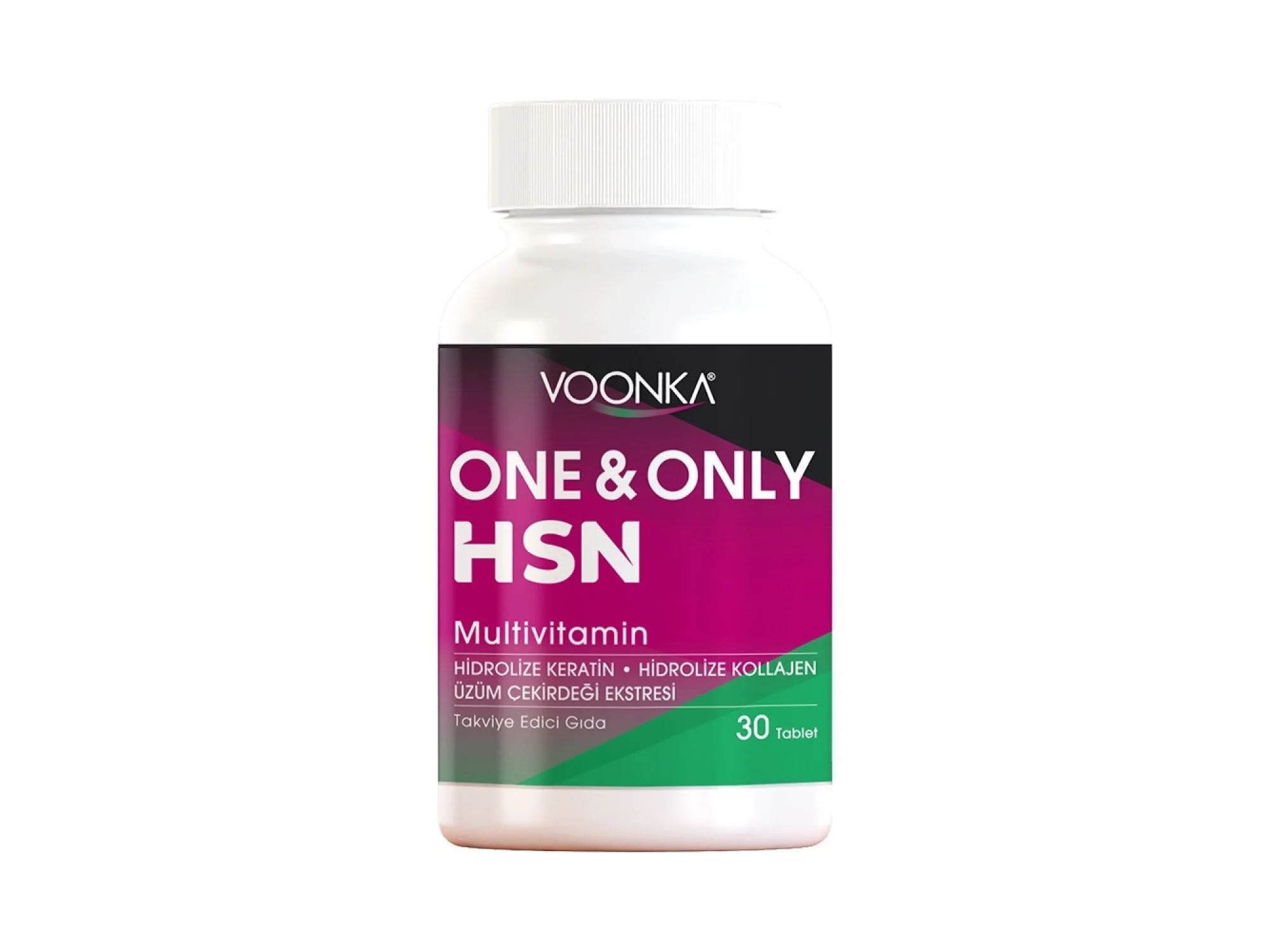 Voonka One and Only HSN 30 Tablet
