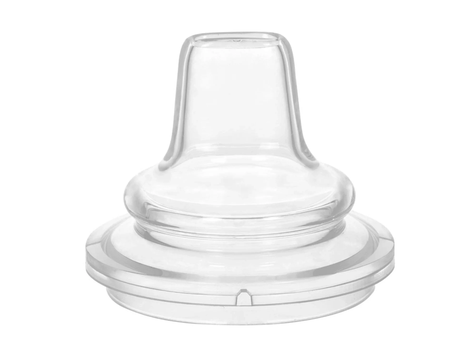 Wee Baby Akıtmaz Bardak Silikon Yedek Uç 891