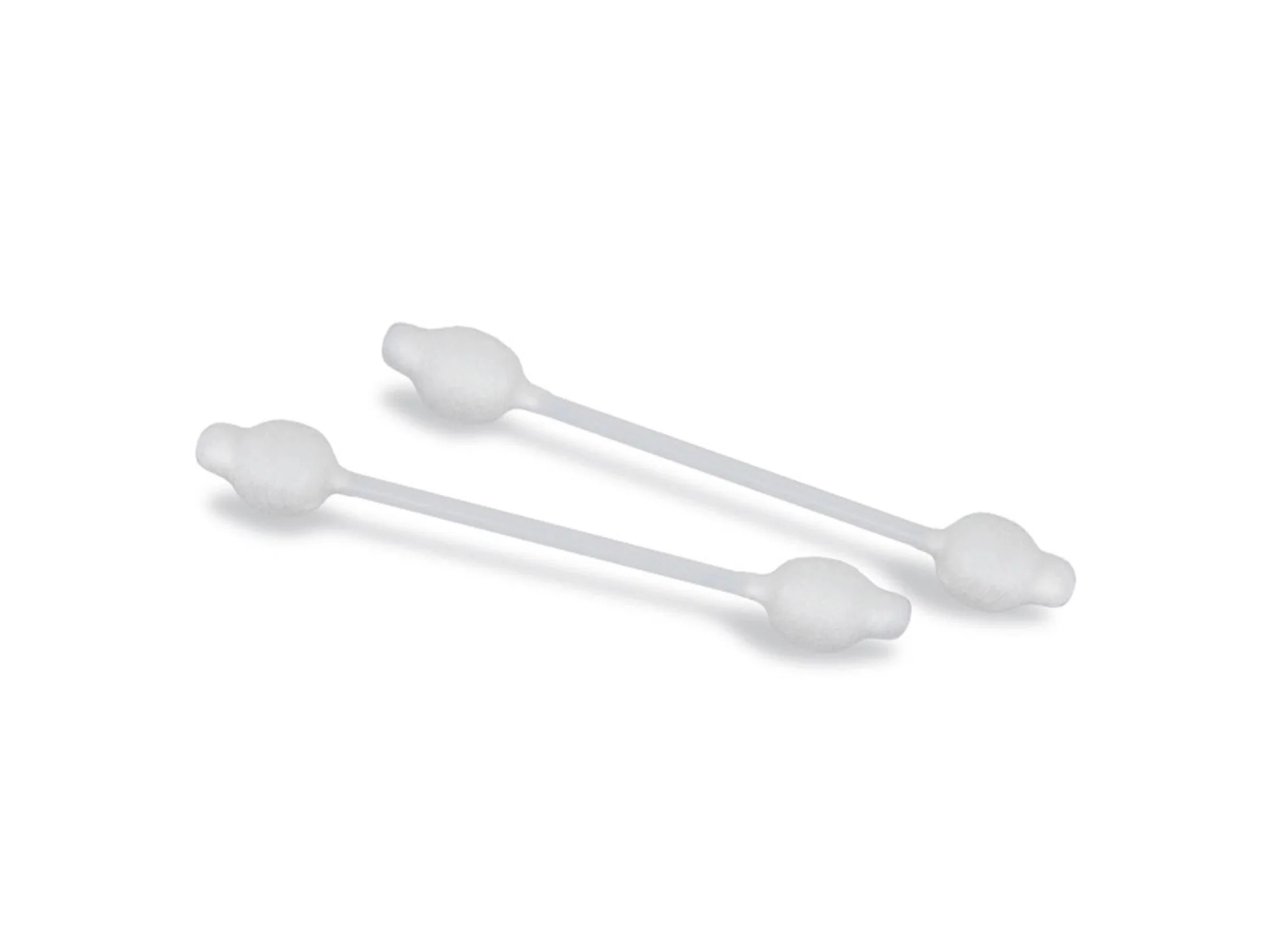 Wee Baby Emniyetli Kulak Çubuğu 60lı