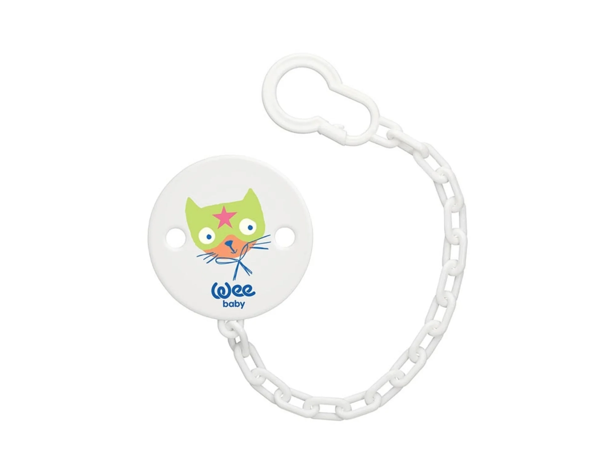 Wee Baby Emzik Askısı 901