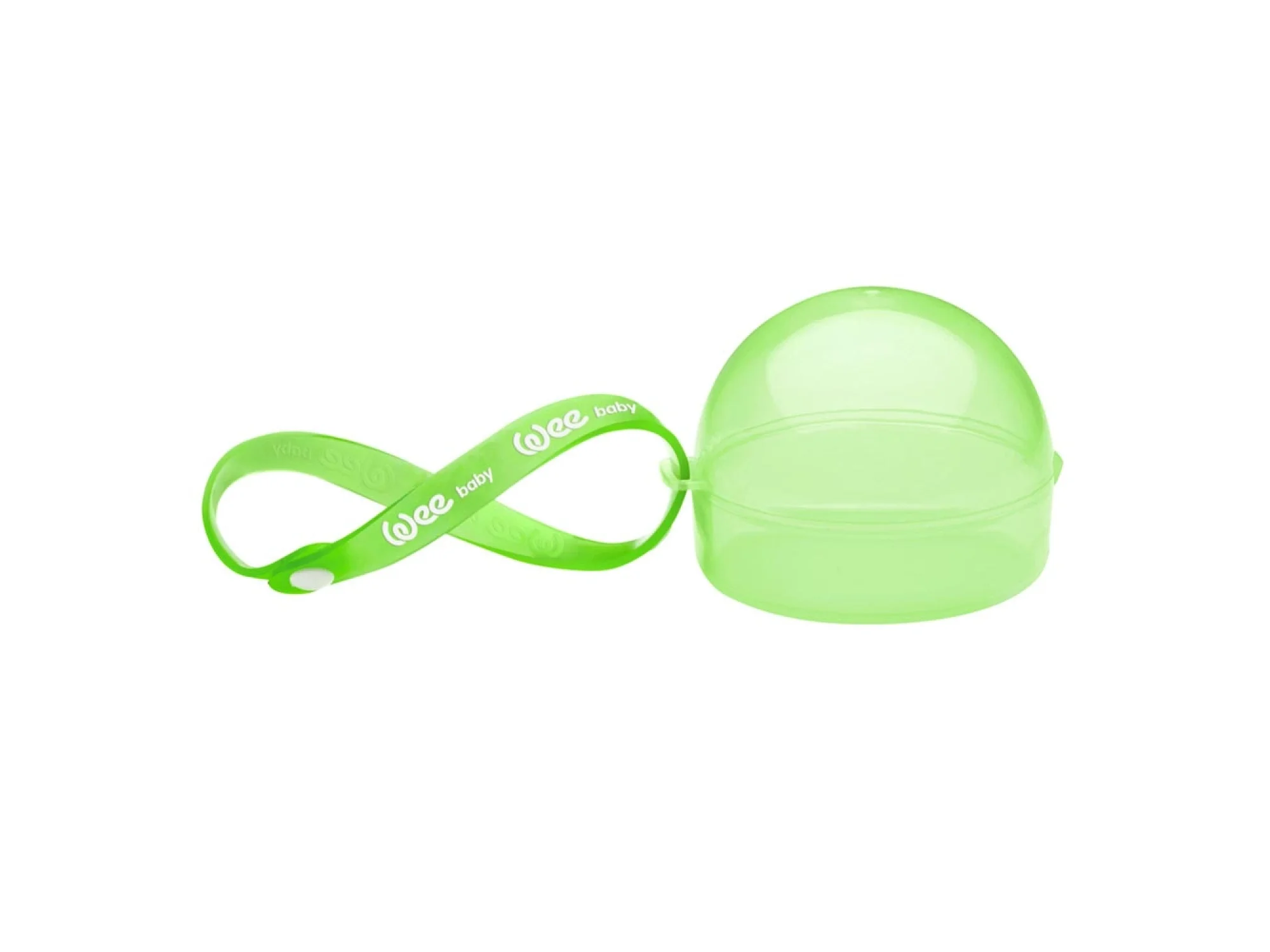 Wee Baby Emzik Saklama Kabı 117