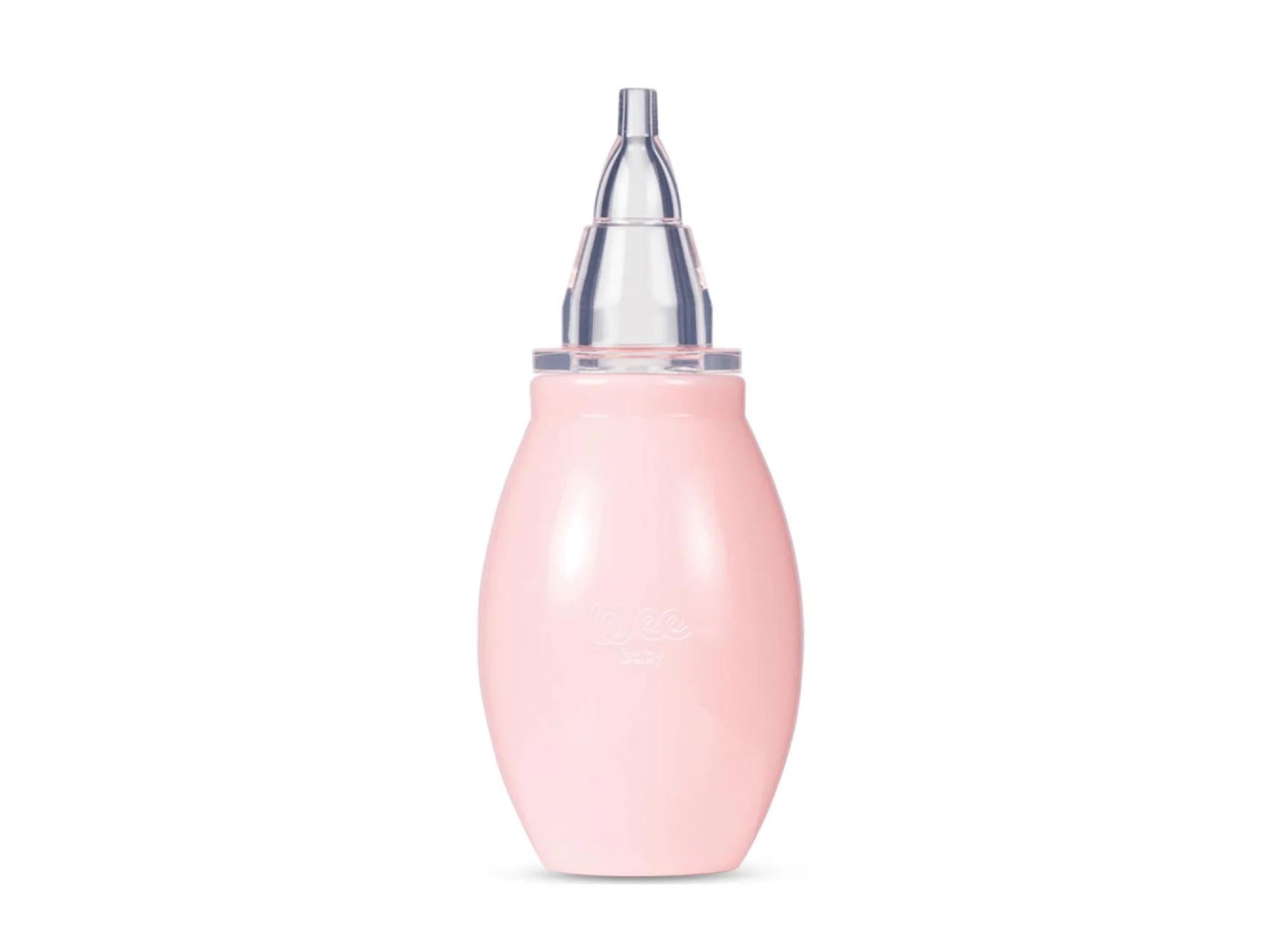 Wee Baby Silikon Burun Aspiratörü 860