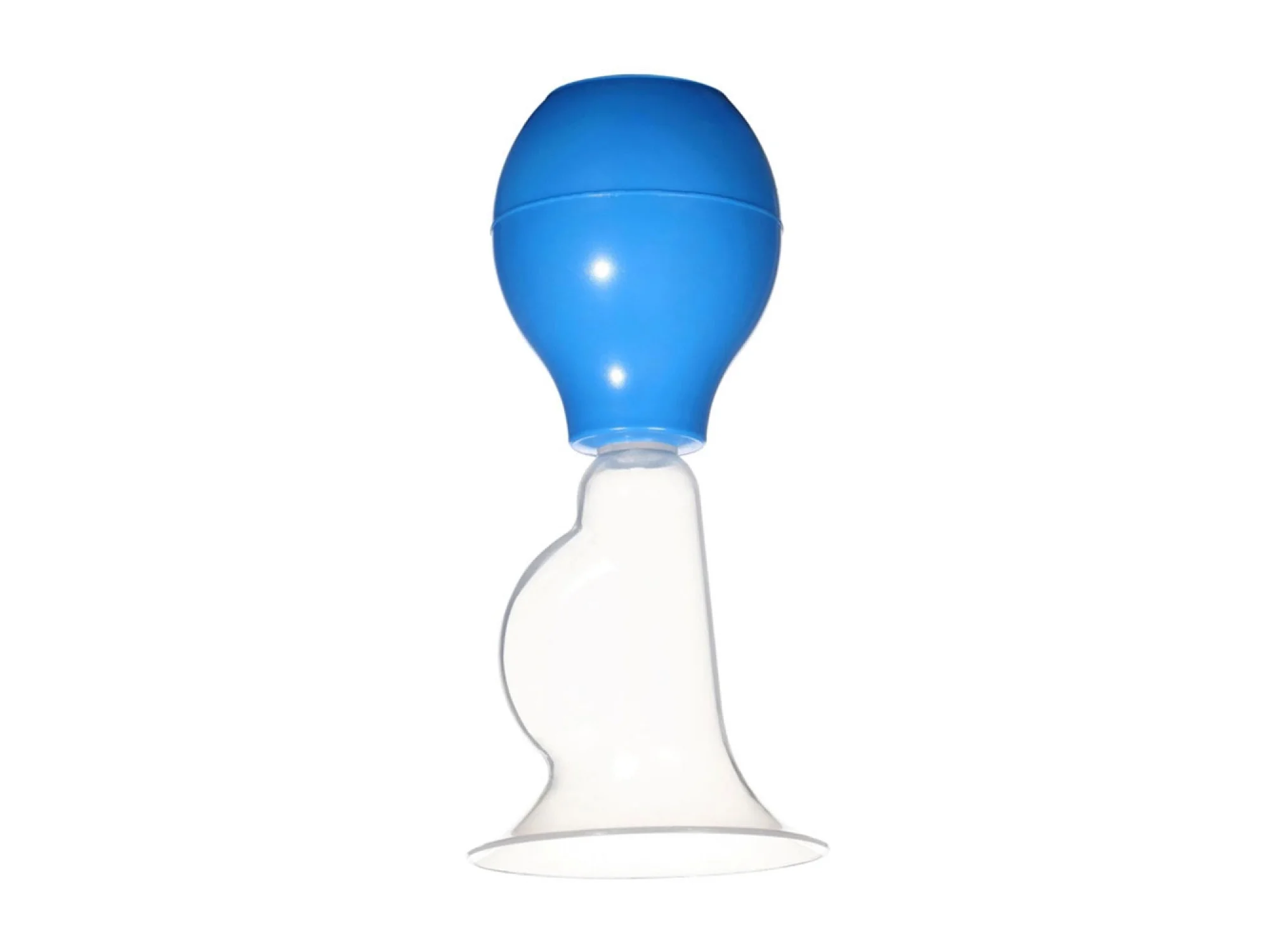Wee Baby Tirle 902 Göğüs Pompası