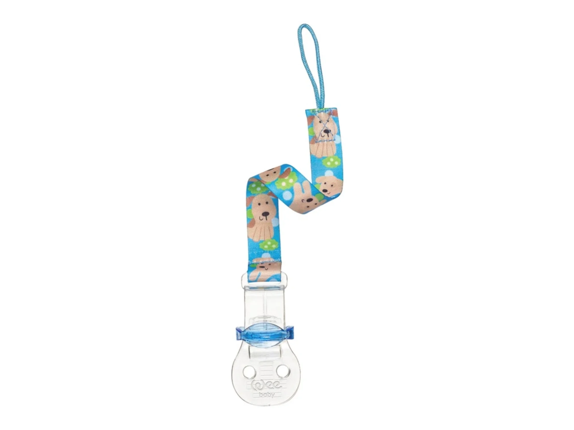 Wee Baby Zoo Emzik Bandı 913