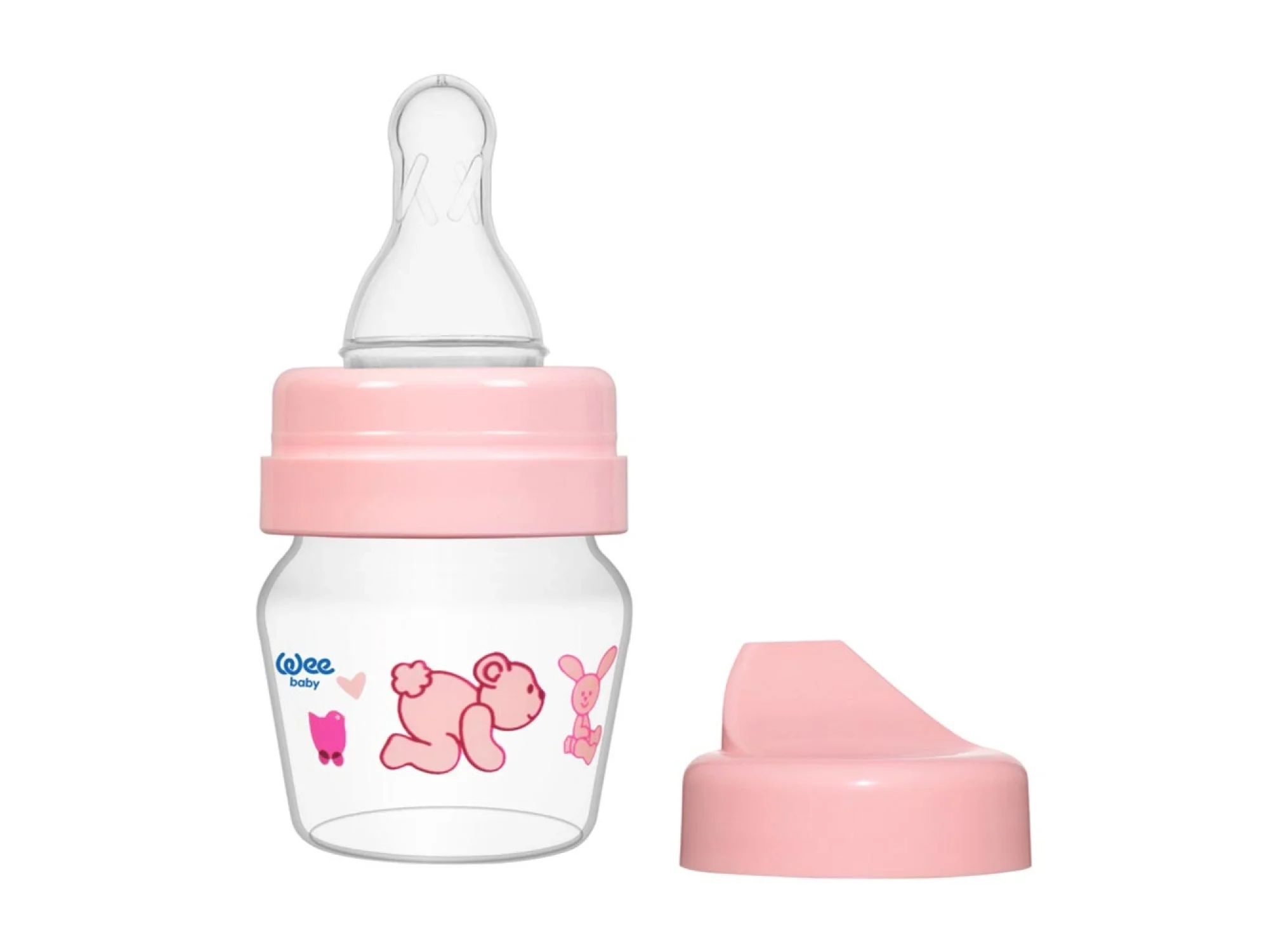 Wee Bardak Mini Set 778