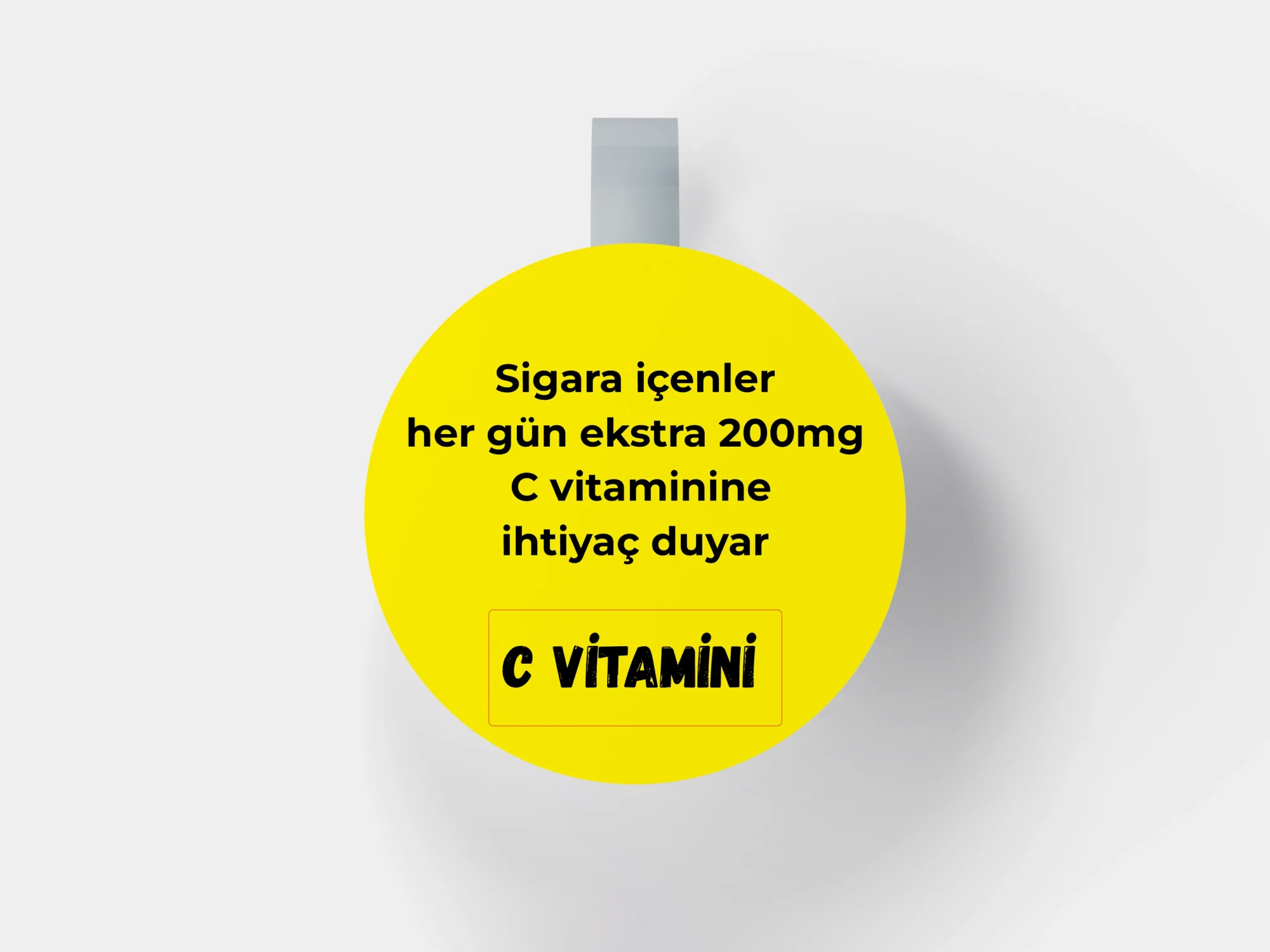 Wobbler No:102 C Vitamini