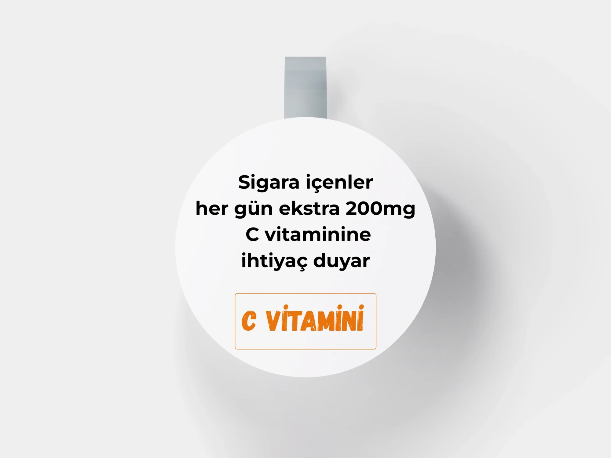 Wobbler No:103 C Vitamini