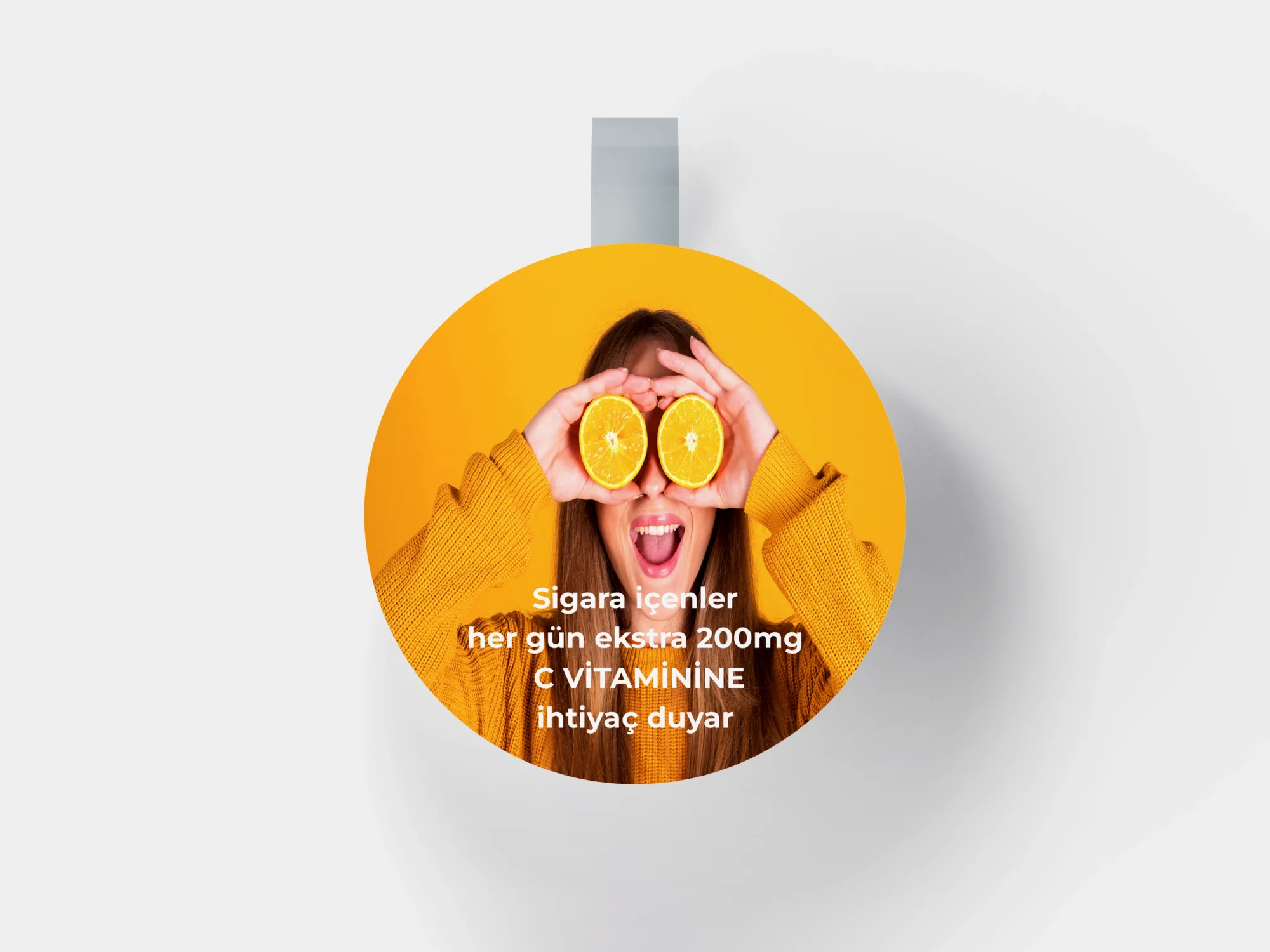 Wobbler No:104 C Vitamini