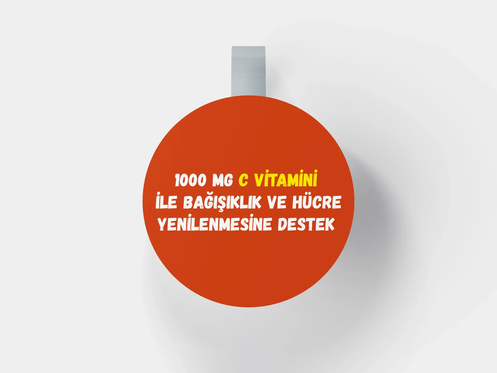 Wobbler No:106 C Vitamini