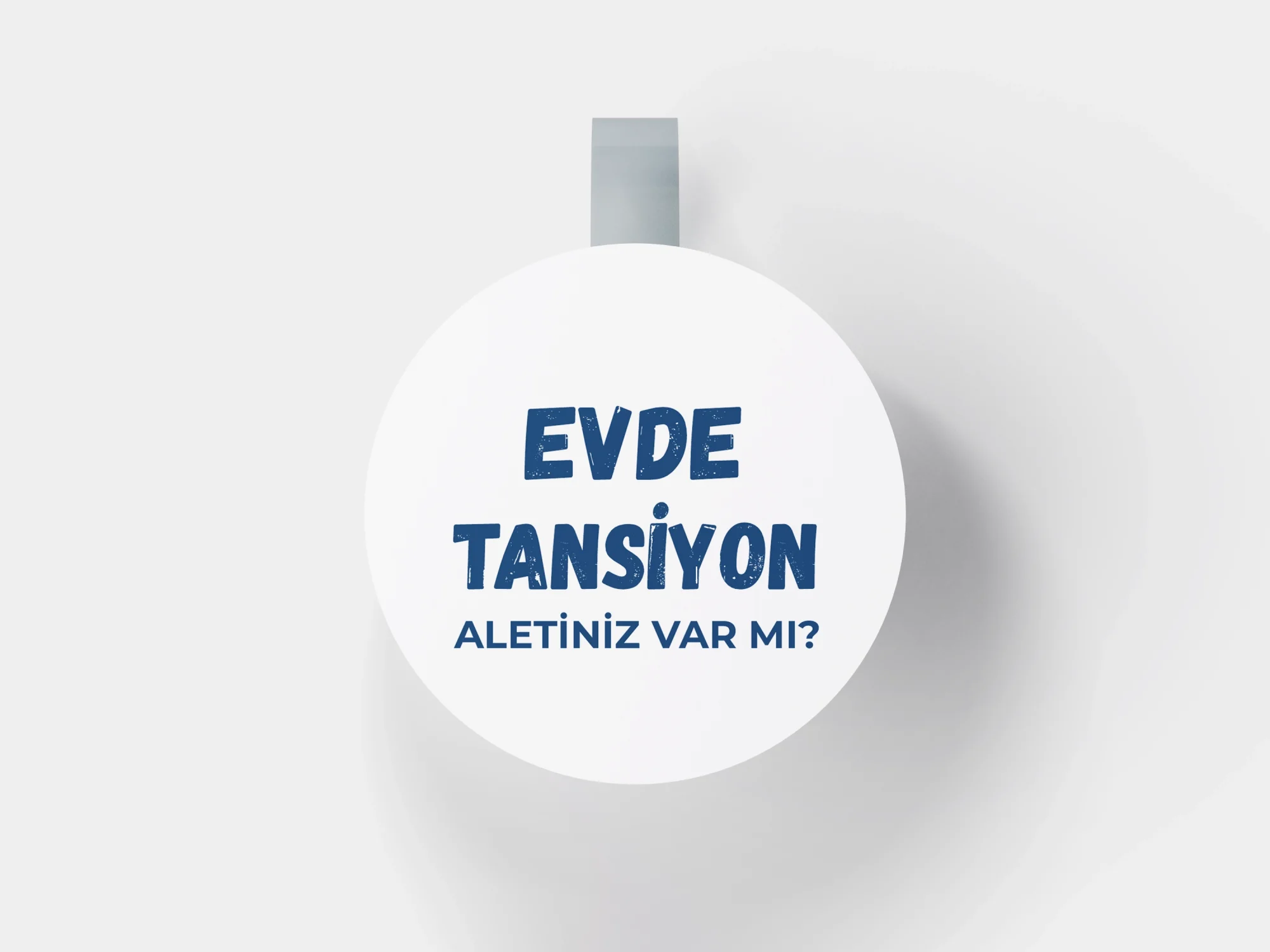 Wobbler No:108 Tansiyon Aleti