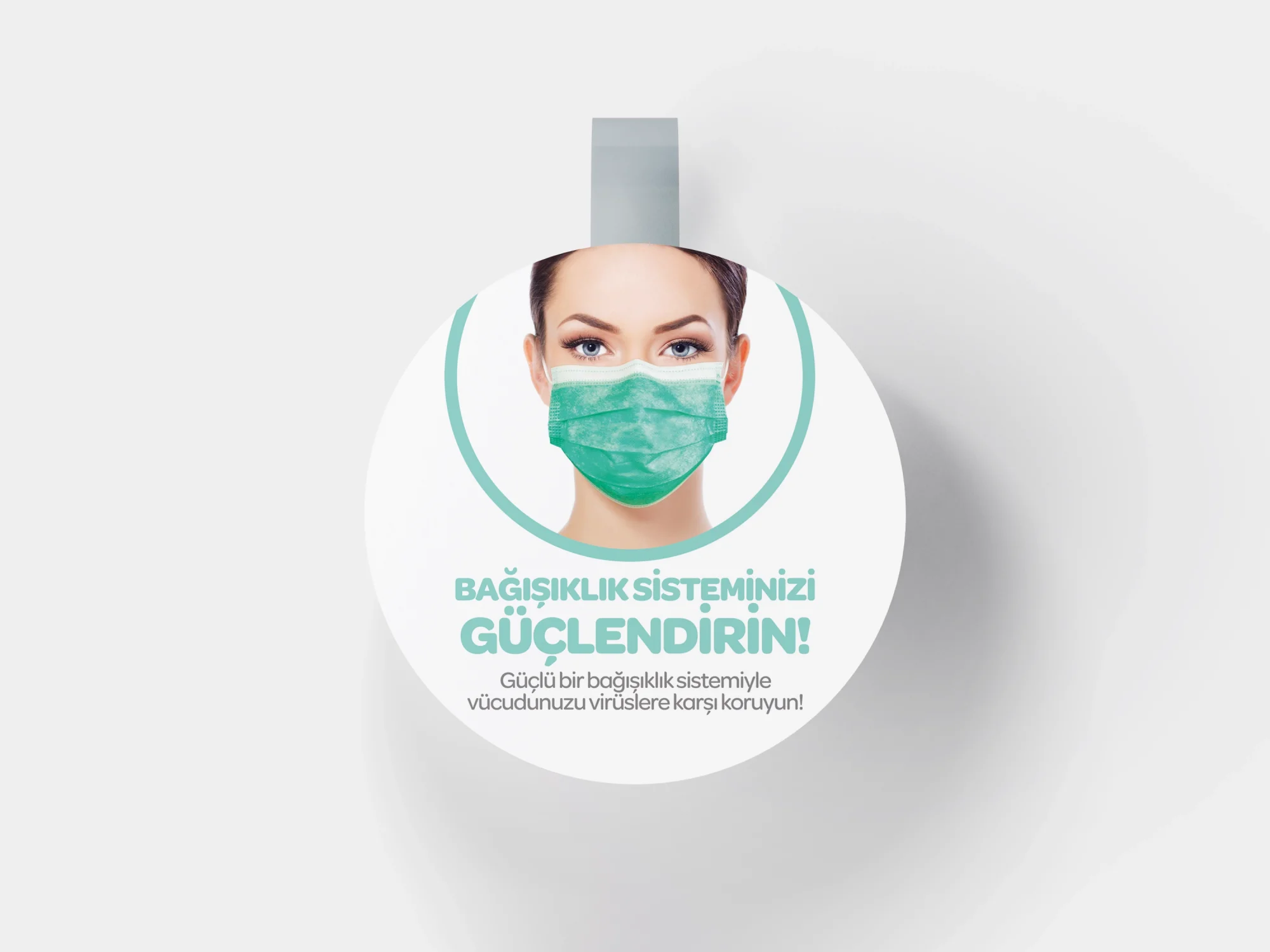 Wobbler No:27 Bağışıklık Sistemi