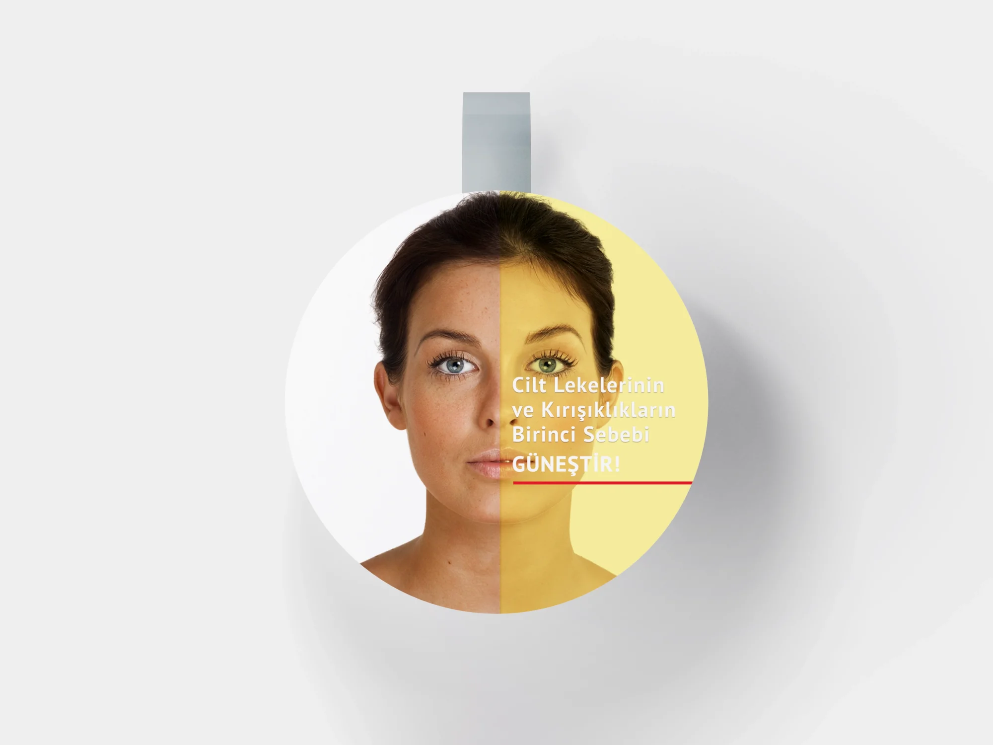 Wobbler No:38 Cilt Leke ve Kırışıkların Nedeni