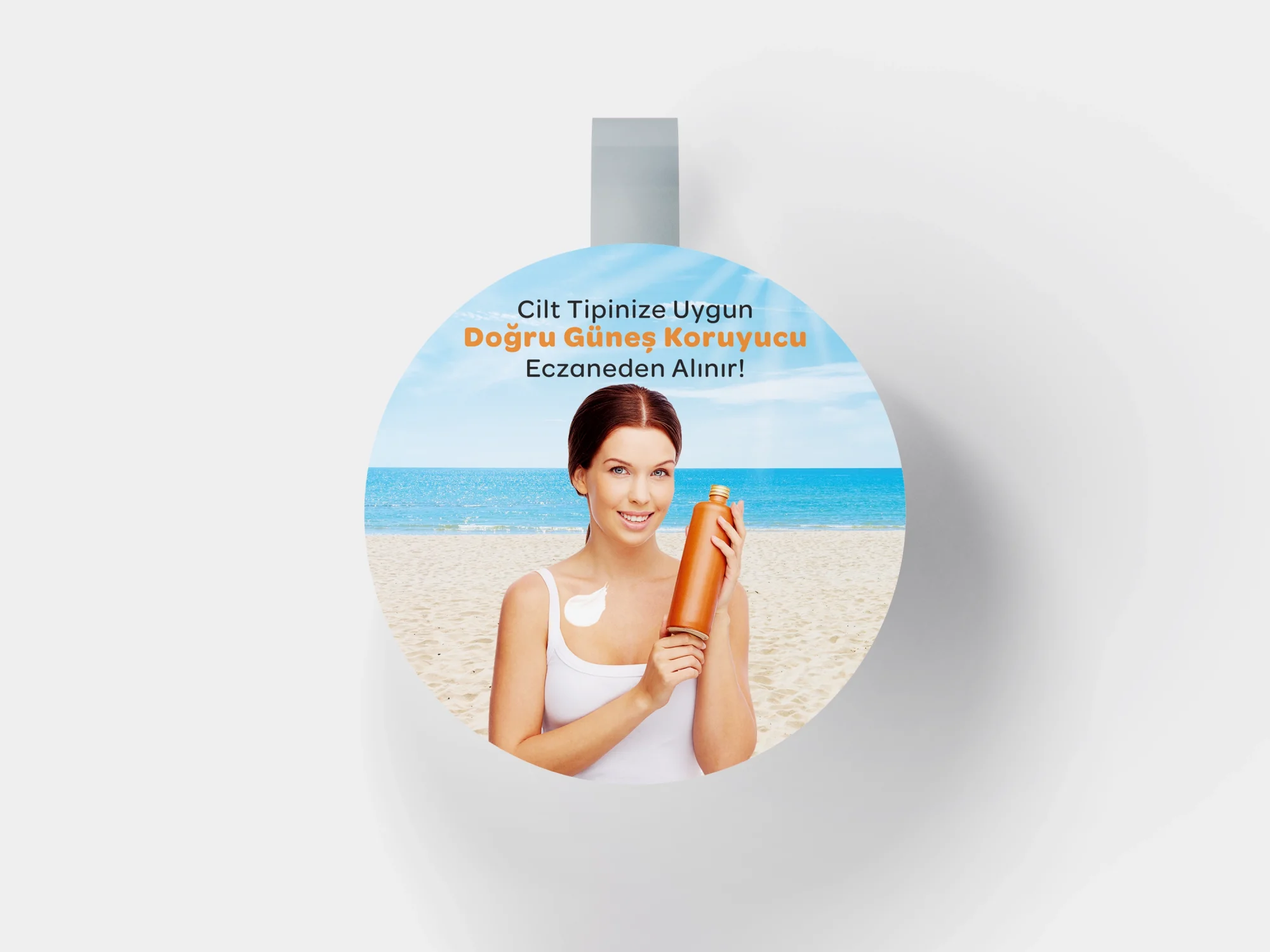 Wobbler No:41 Cilt Tipinize Uygun