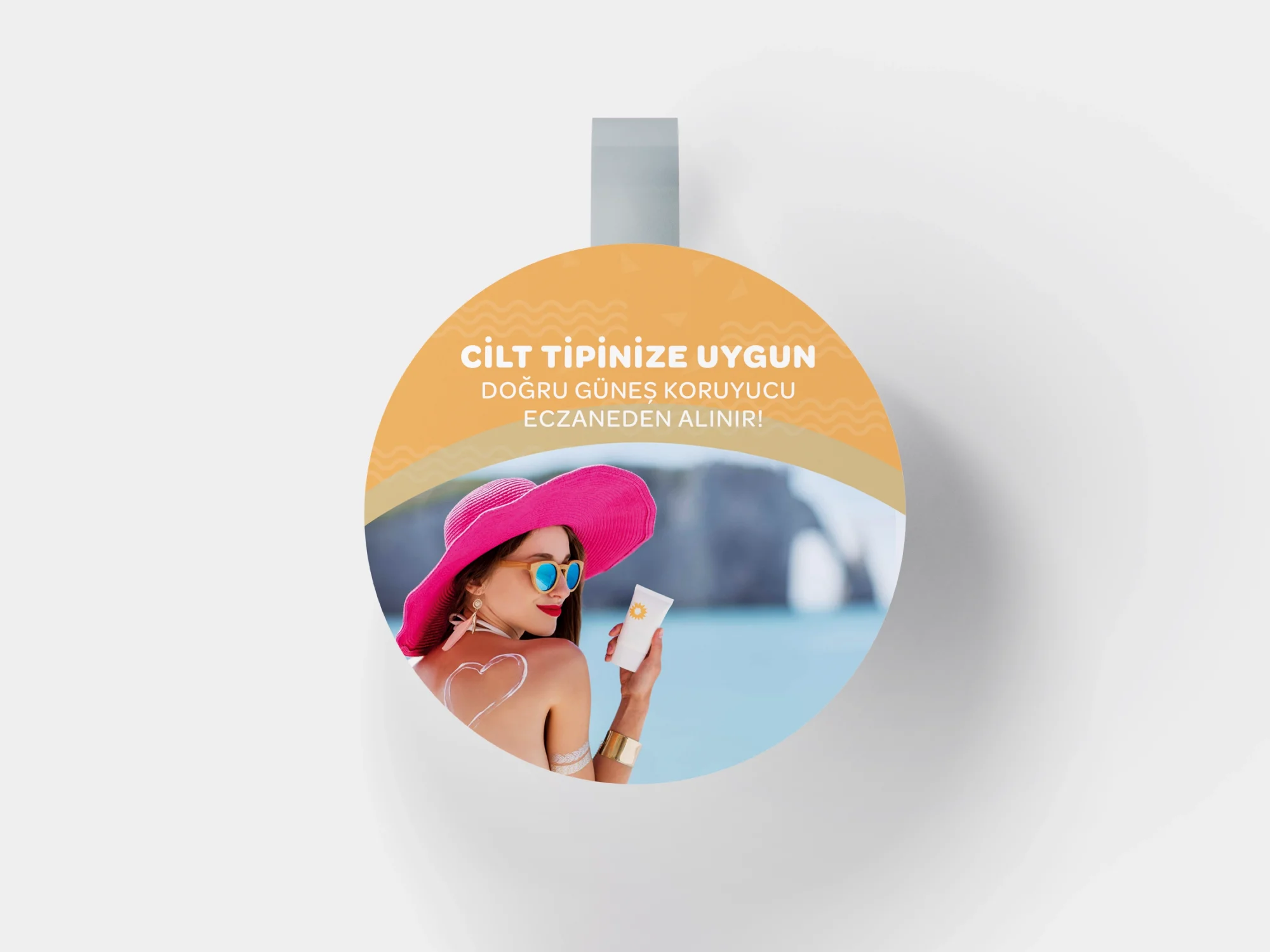 Wobbler No:42 Cilt Tipinize Uygun