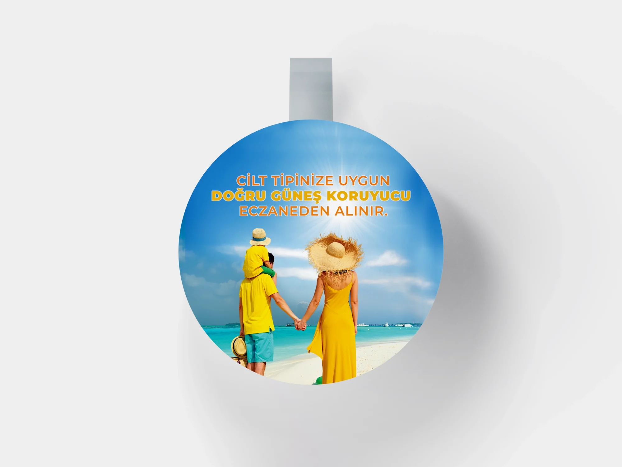 Wobbler No:43 Cilt Tipinize Uygun