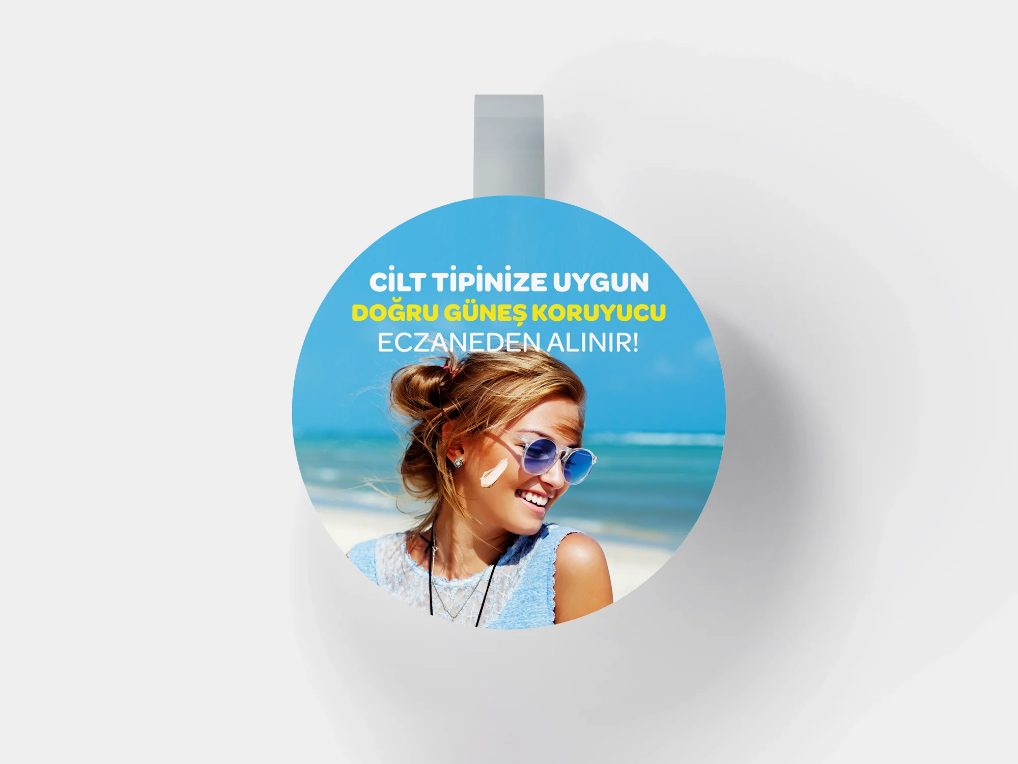 Wobbler No:44 Cilt Tipinize Uygun