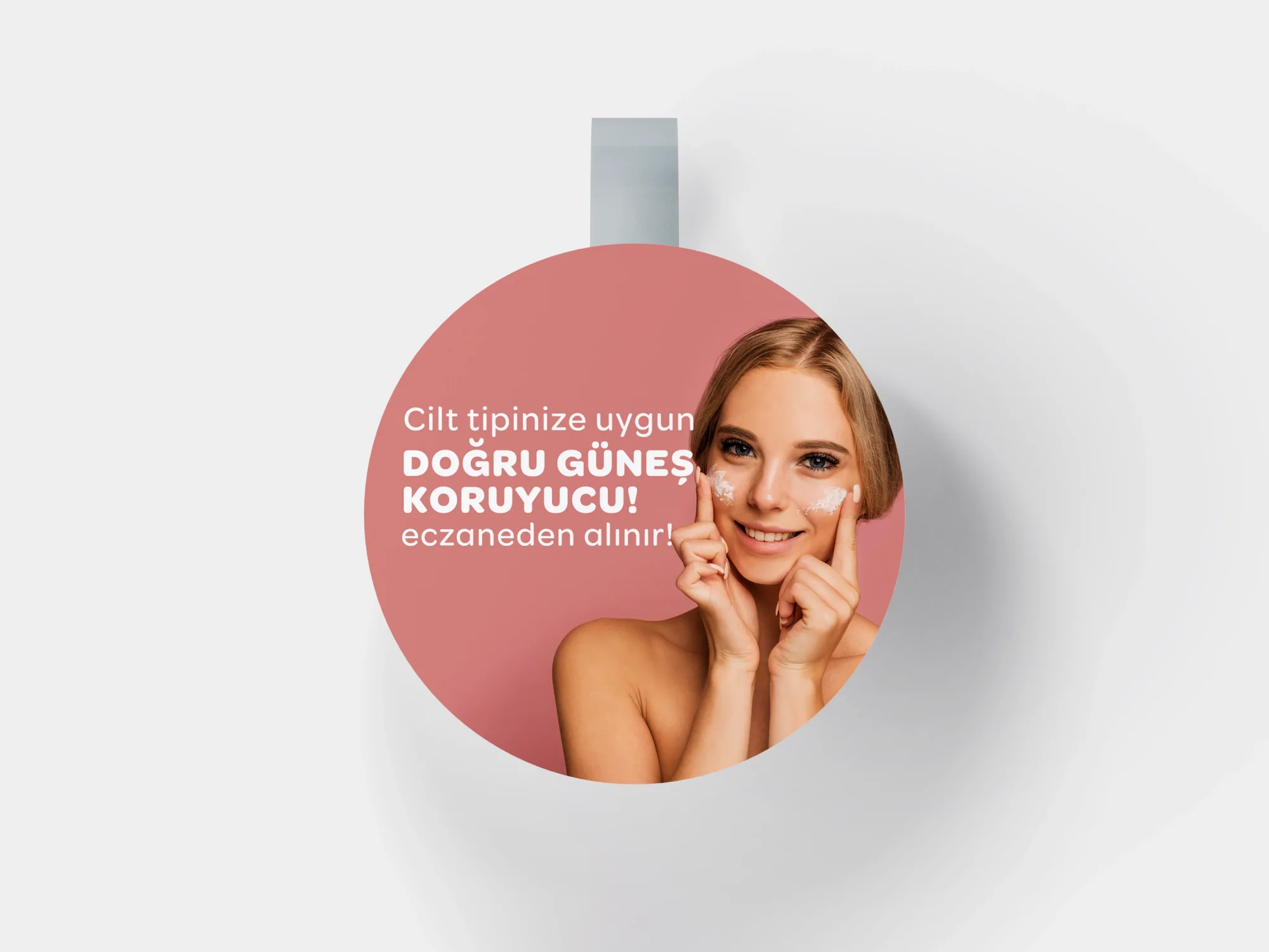 Wobbler No:45 Cilt Tipinize Uygun