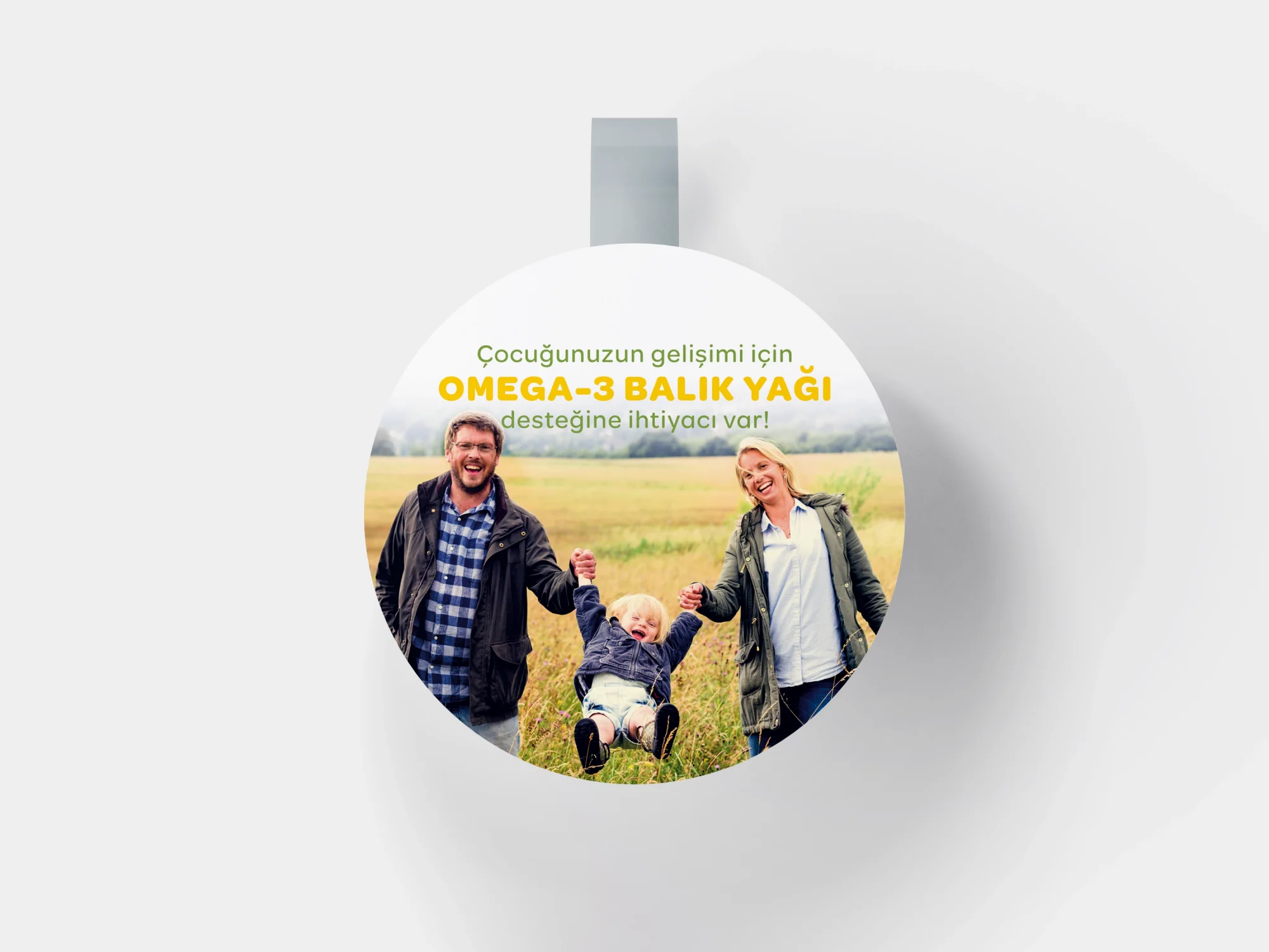 Wobbler No:52 Omega-3