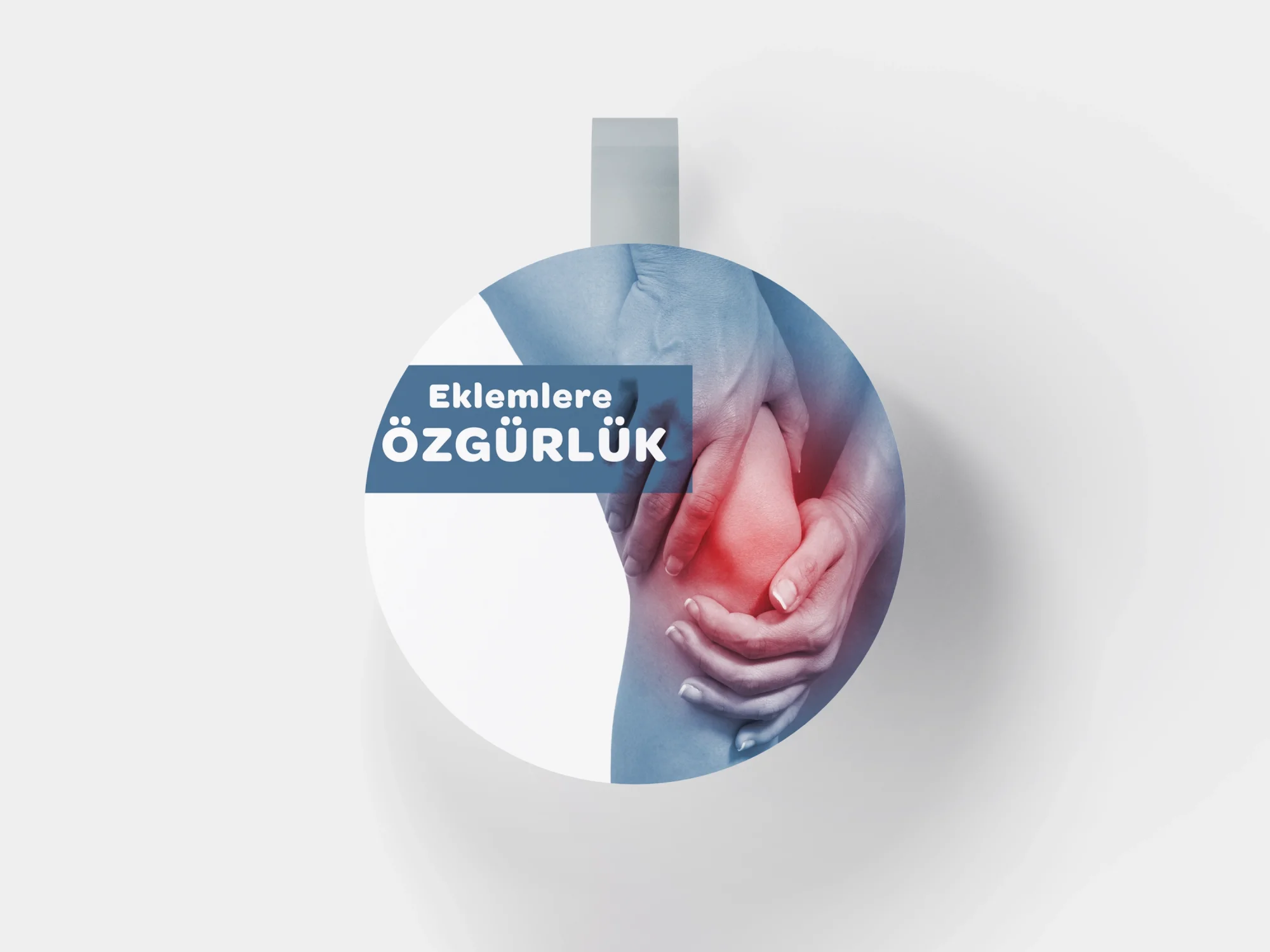 Wobbler No:66  Eklemlere Özgürlük