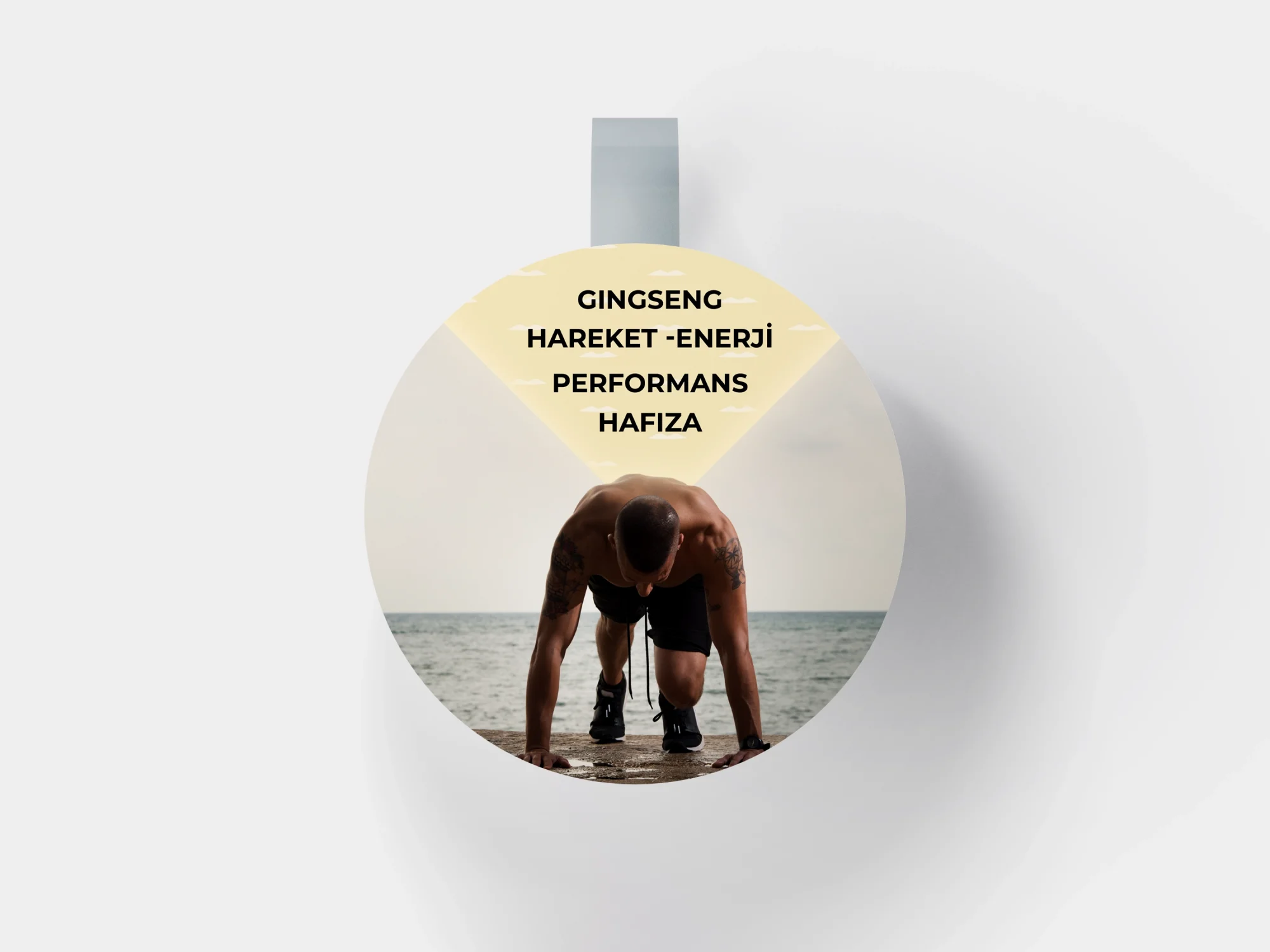 Wobbler No:70 Ginseng