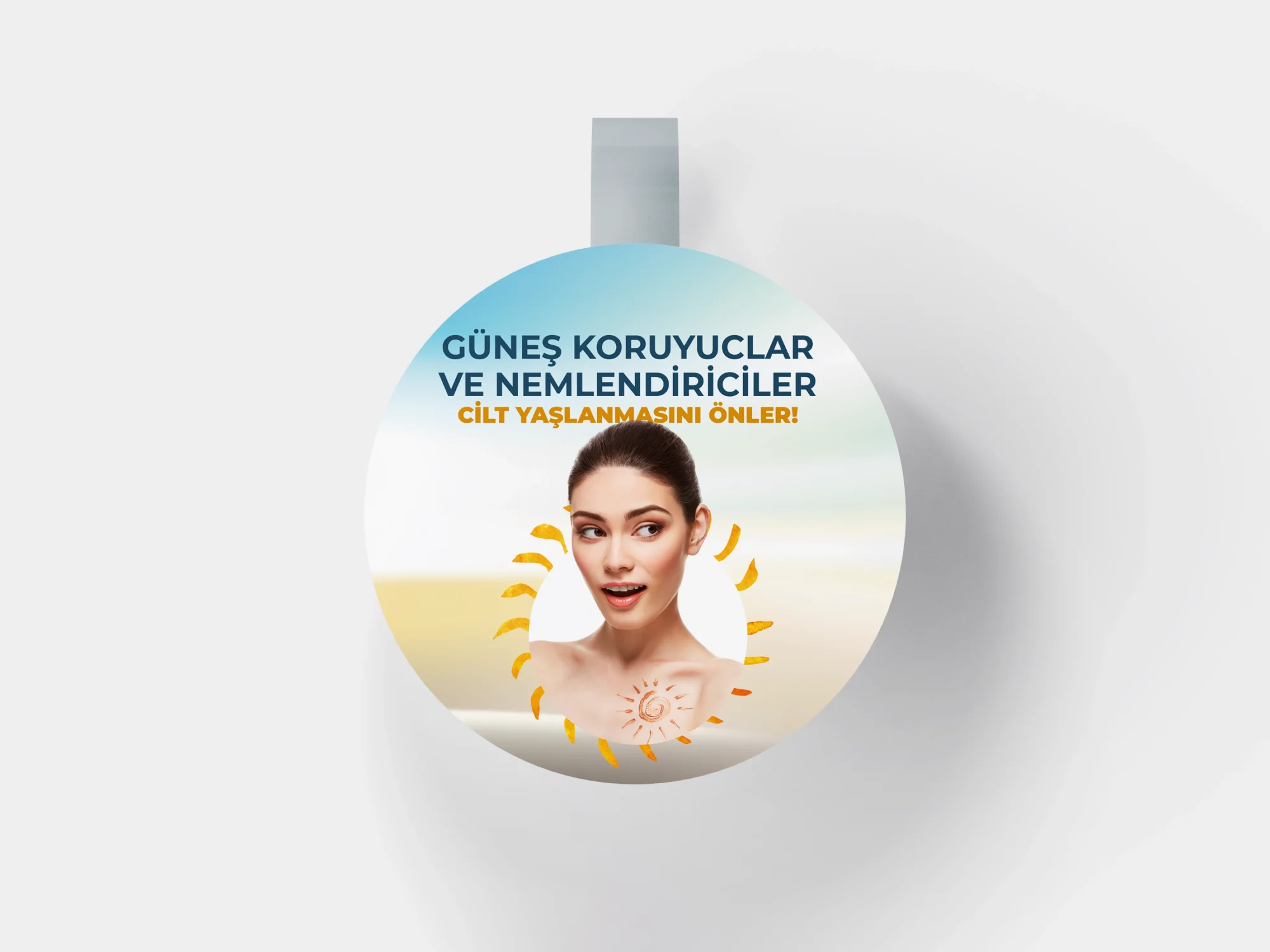 Wobbler No:77 Güneş Koruyucular