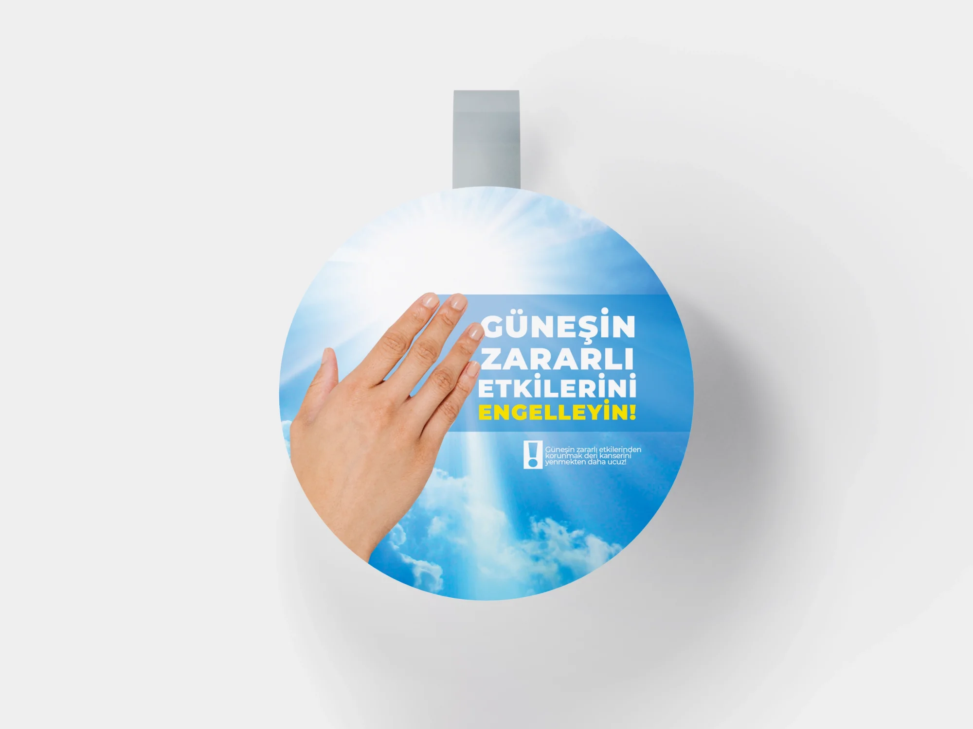 Wobbler No:79 Güneşin Zararlı Etkileri