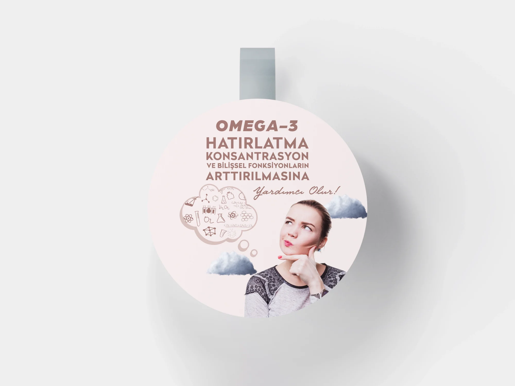 Wobbler No:81 Omega-3