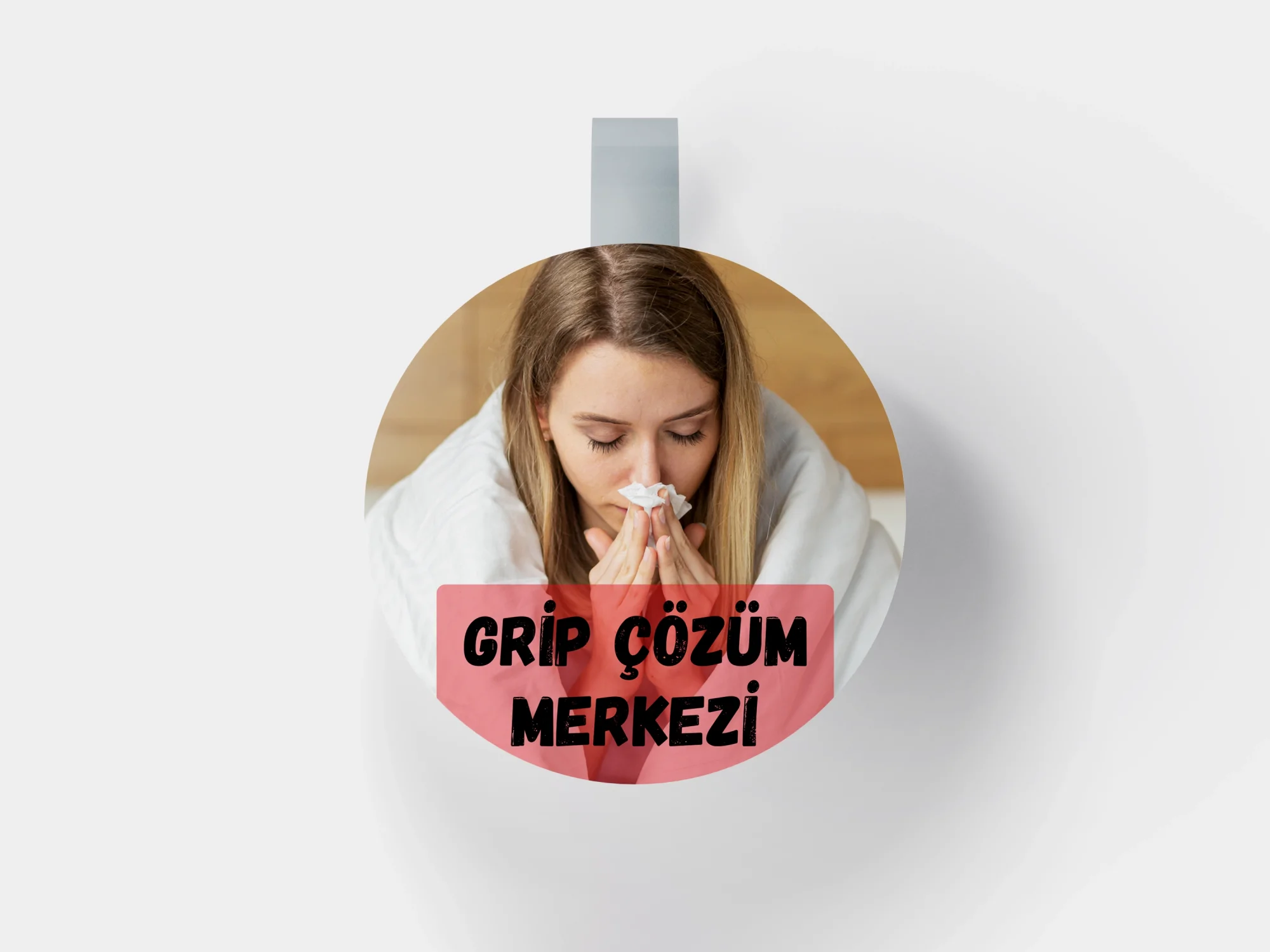 Wobbler No:84 Grip Çözüm Merkezi