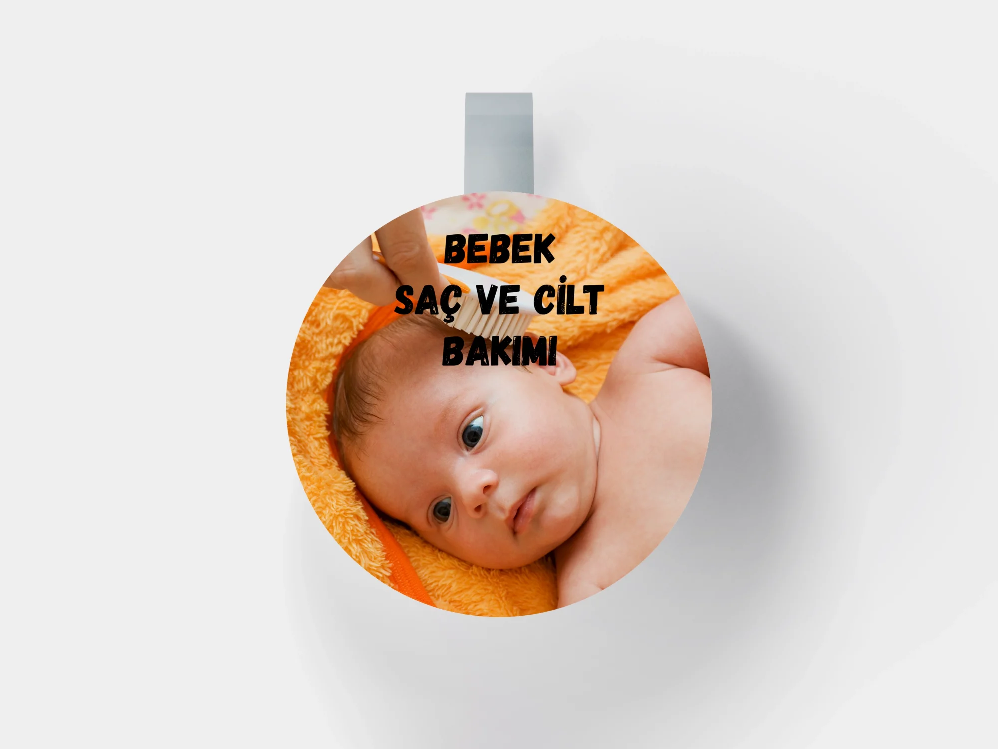 Wobbler No:88 Bebek Saç ve Cilt Bakımı