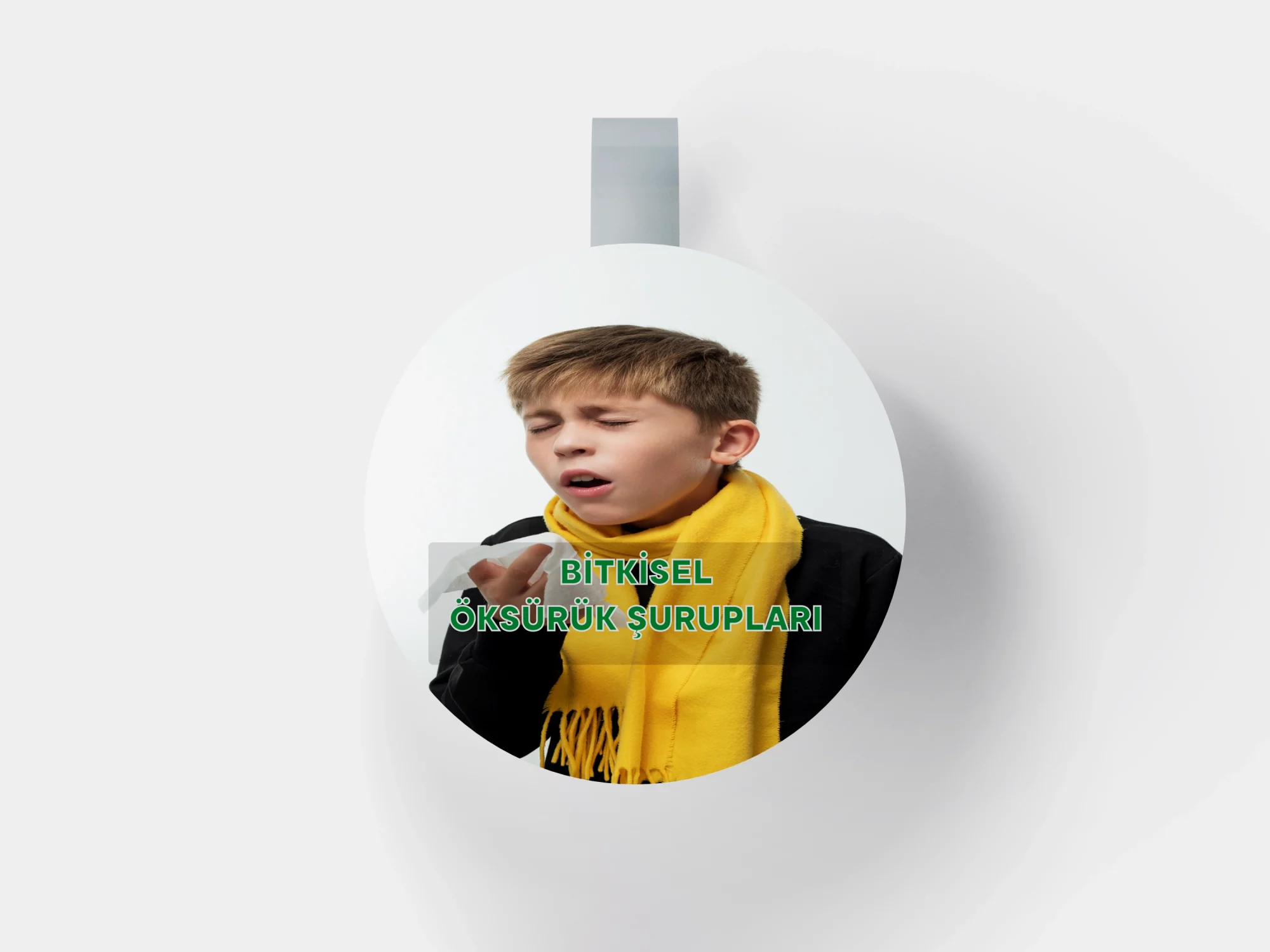 Wobbler No:89 Bitkisel Öksürük Şurupları