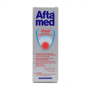 Aftamed Koruyucu Kalkan Jel 8 ml
