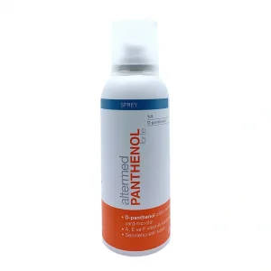 Altermed Panthenol Forte Sprey 9% 150 ml